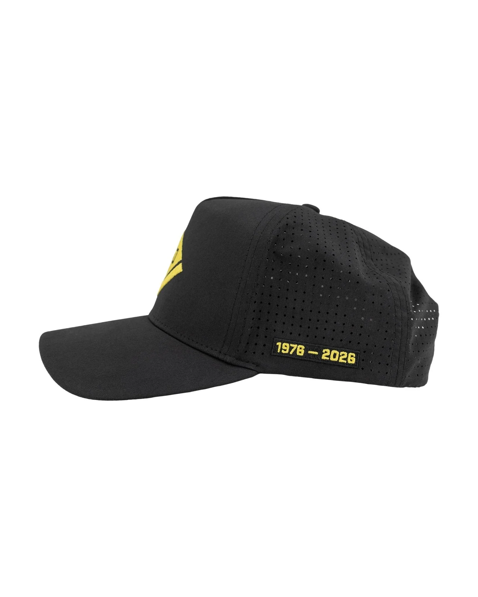 Century 50th Anniversary Performance Hat - Image 4