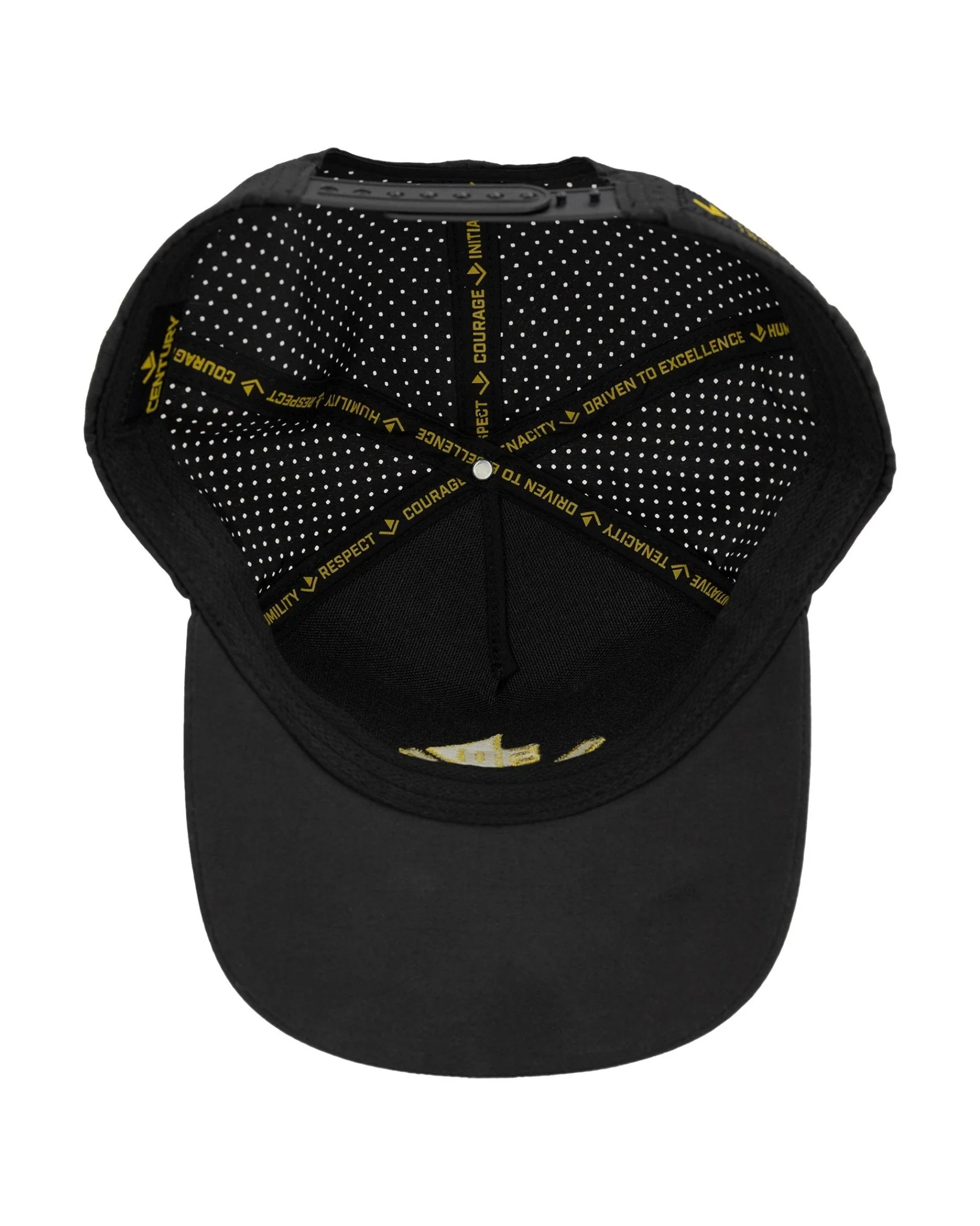 Century 50th Anniversary Performance Hat - Image 6
