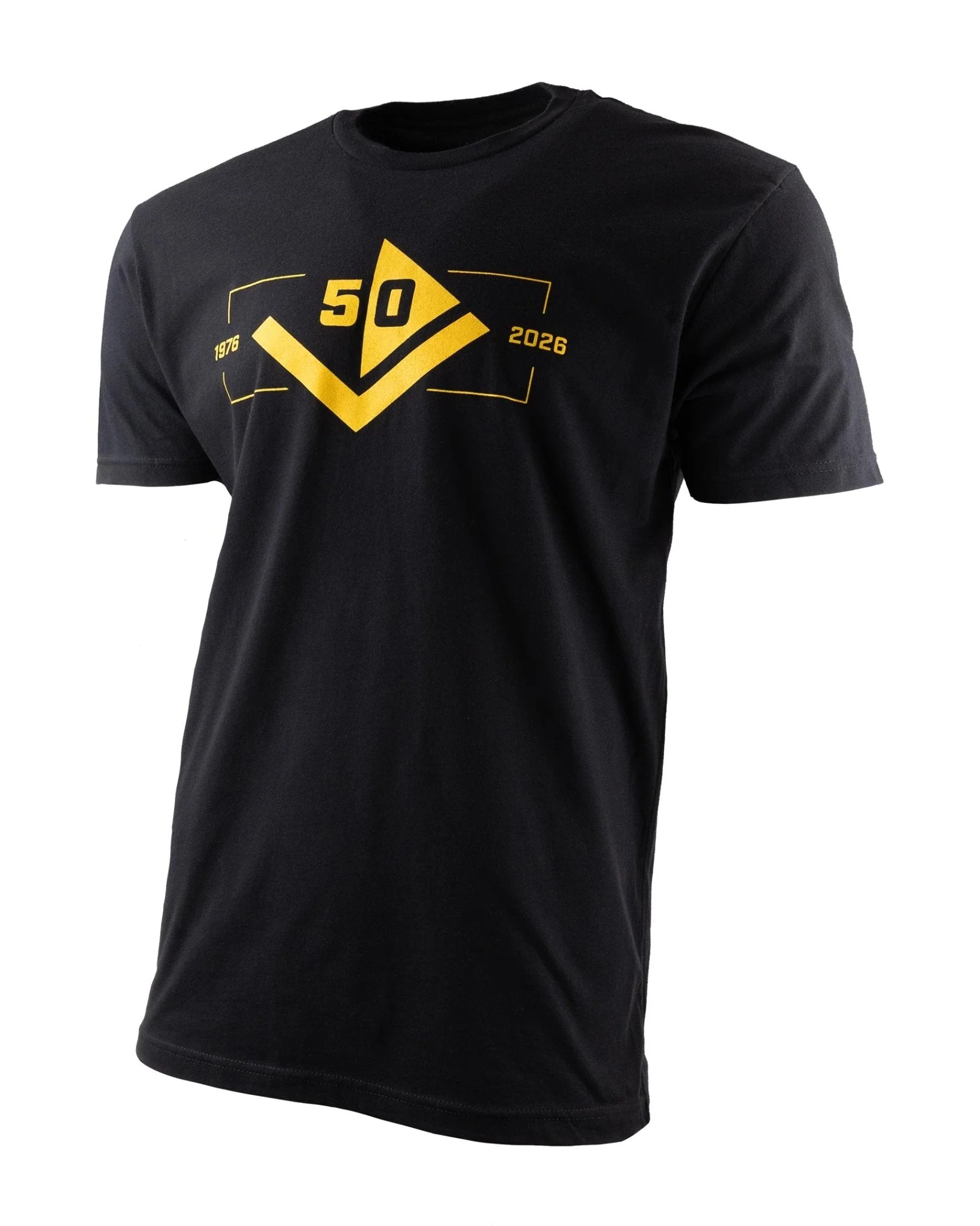 Century 50th Anniversary Tee - Image 3