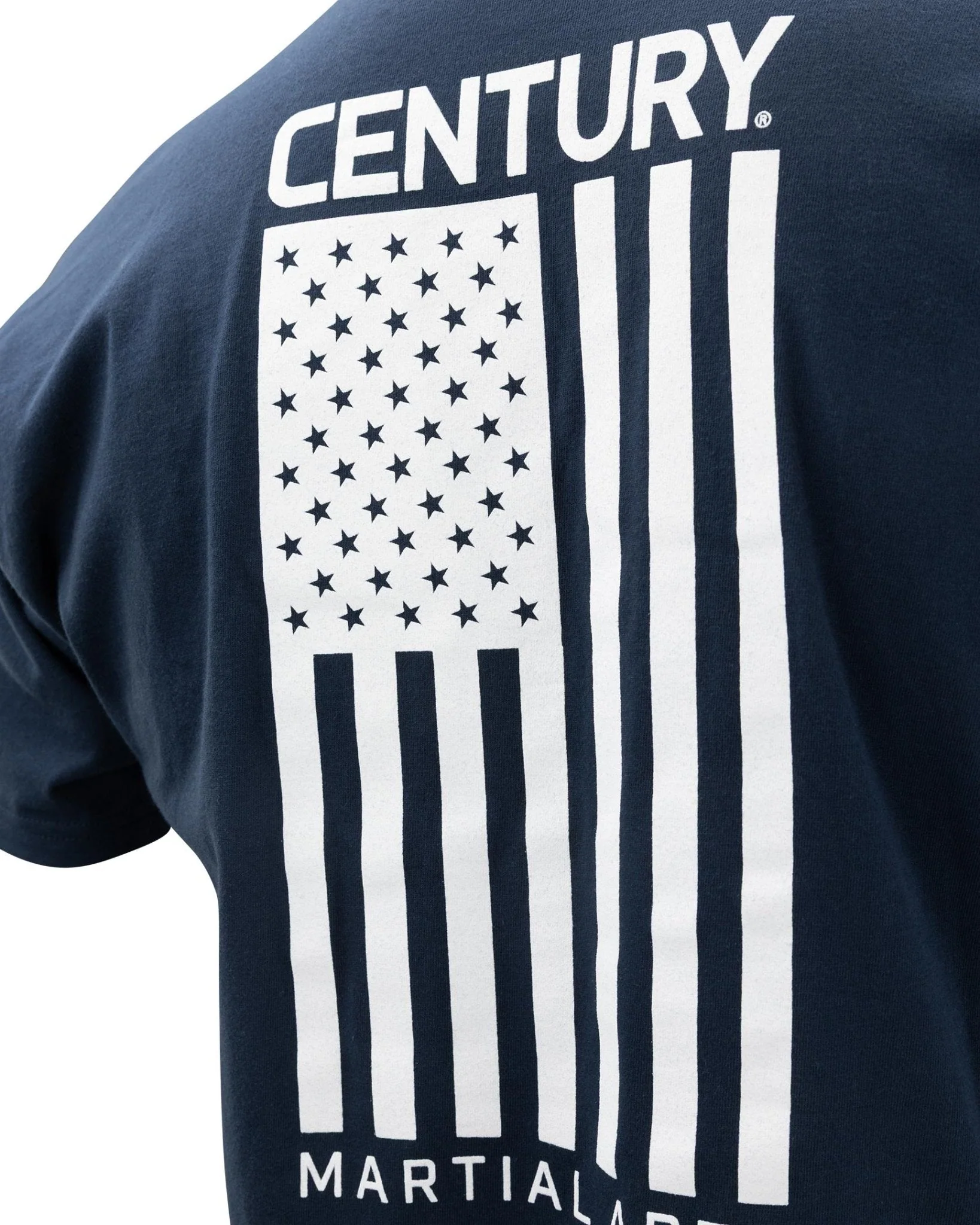 Century American Flag Tee - Image 10