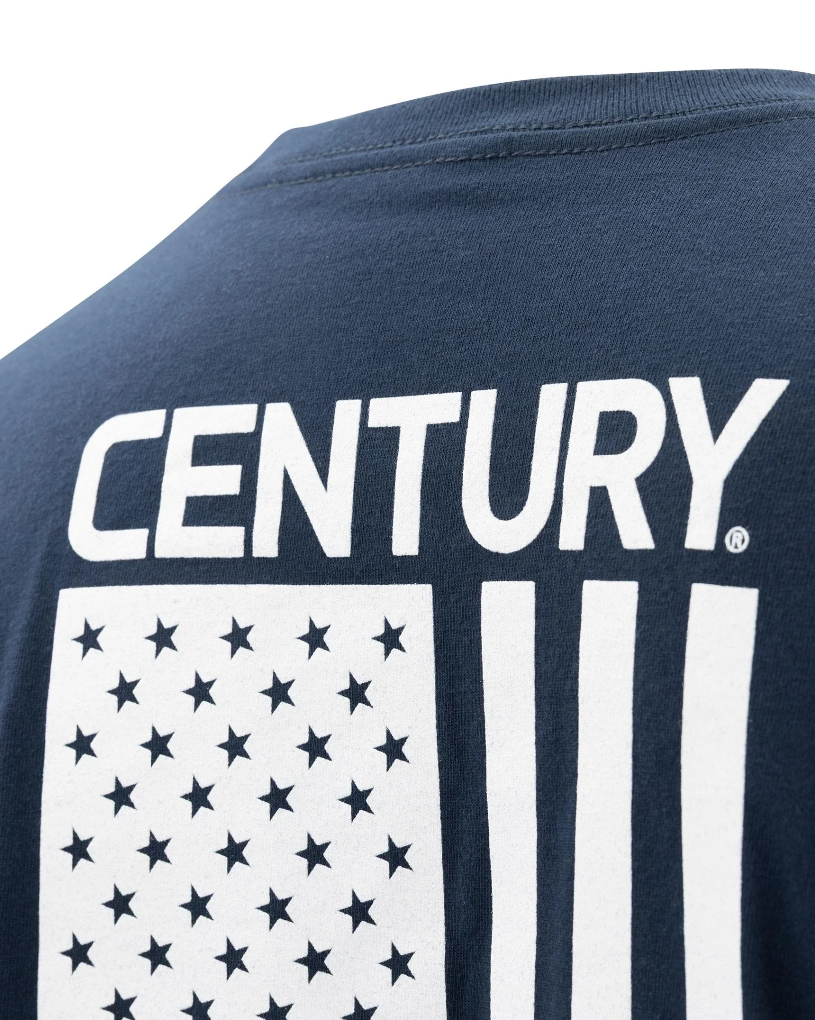Century American Flag Tee - Image 11