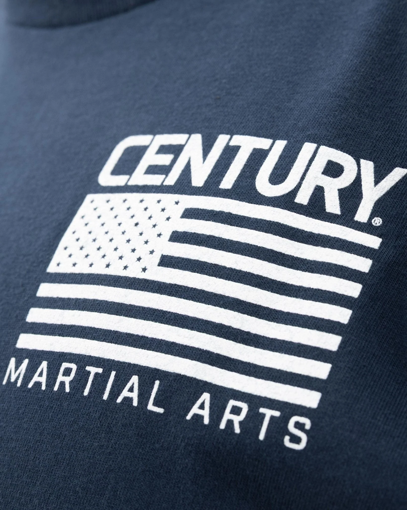 Century American Flag Tee - Image 13