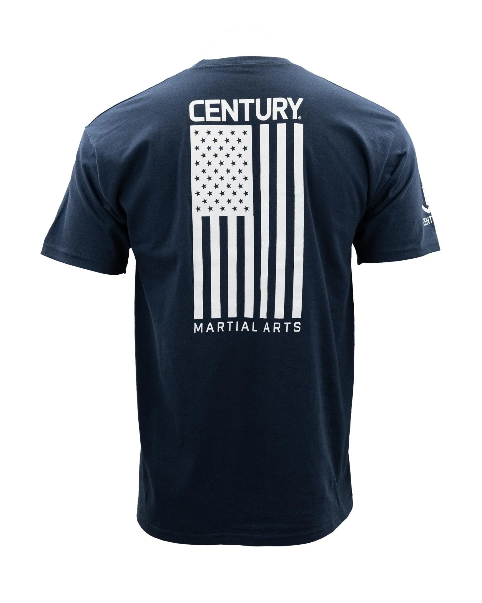 Century American Flag Tee - Image 15