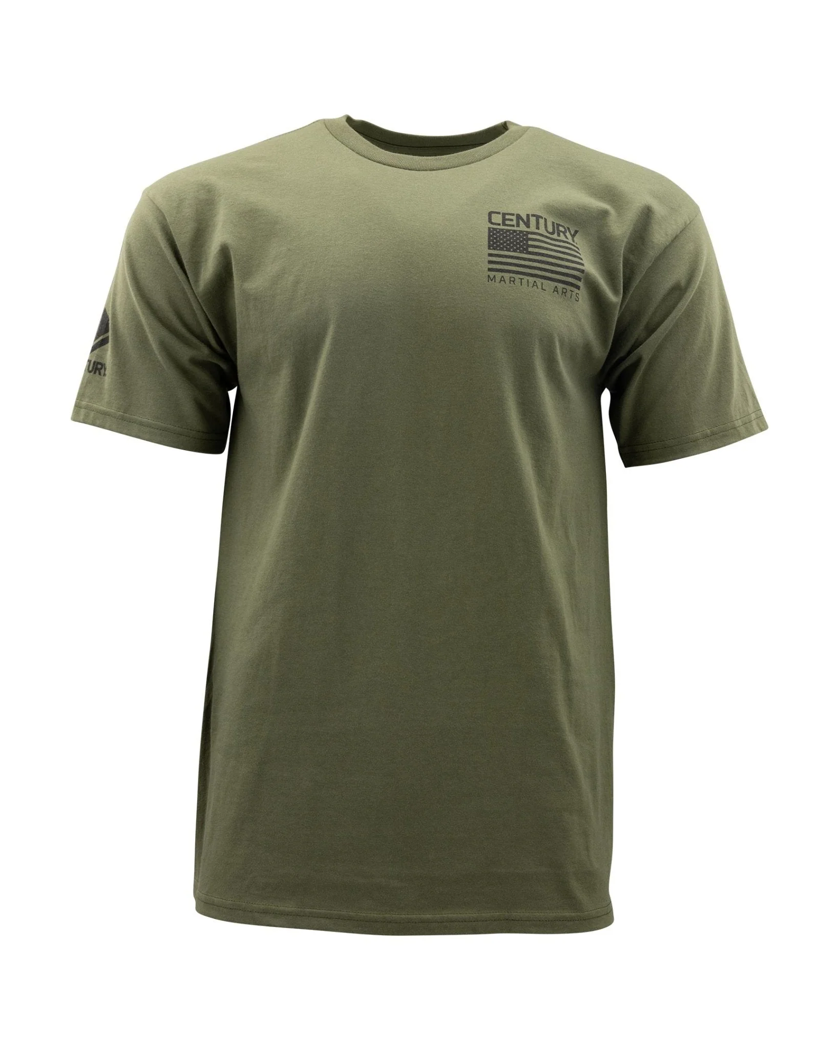Century American Flag Tee - Image 7