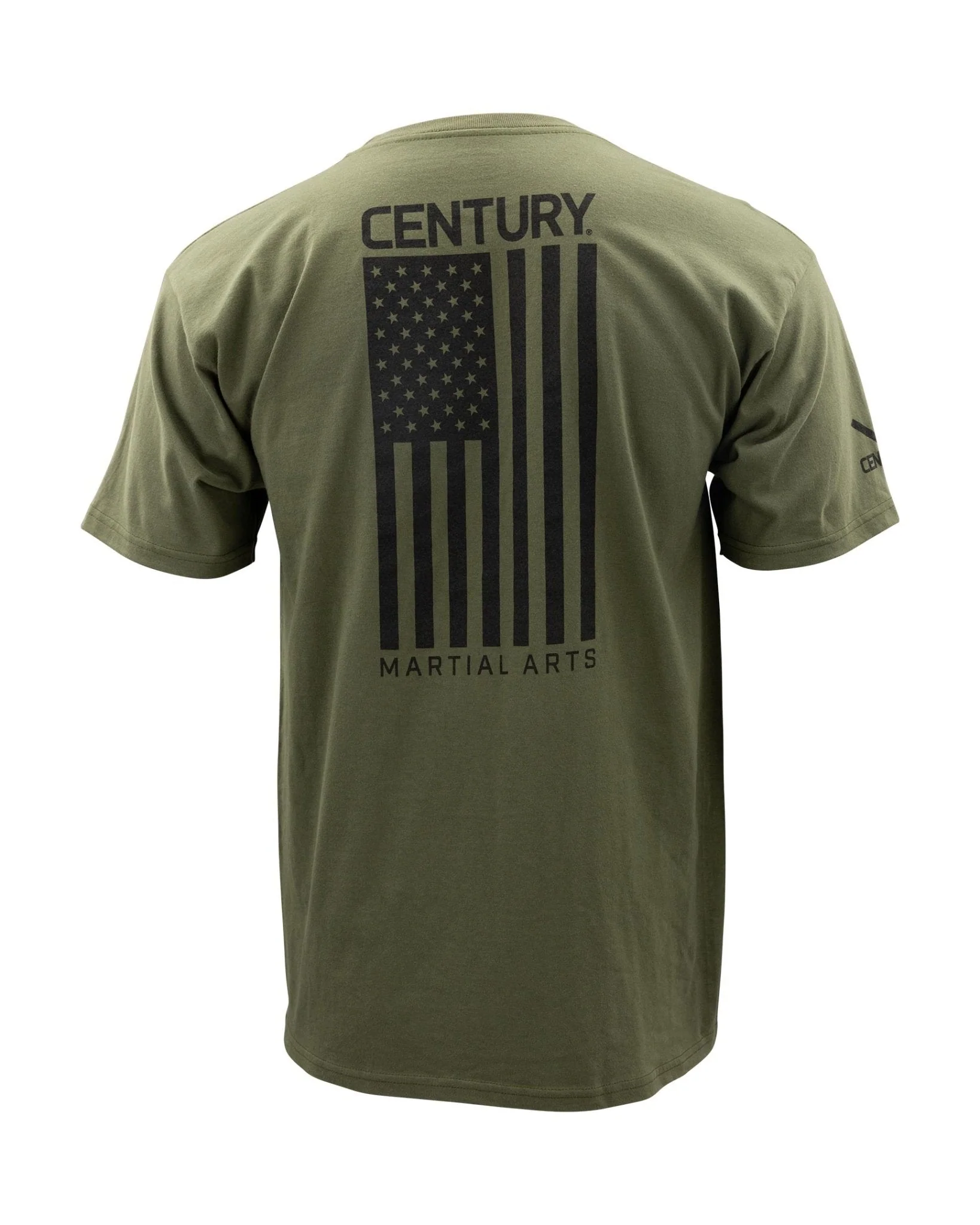 Century American Flag Tee - Image 8