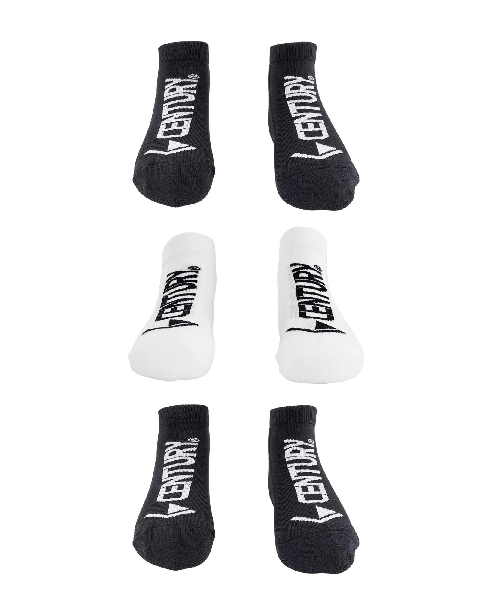 Century Apex Ankle Socks Three Pack - Image 3