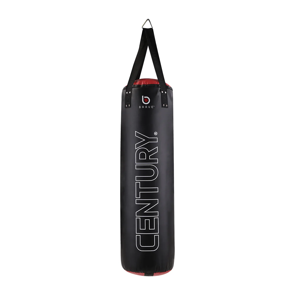Century Brave 70 Pound Hanging Heavy Bag and Fitness Training Station - Image 3