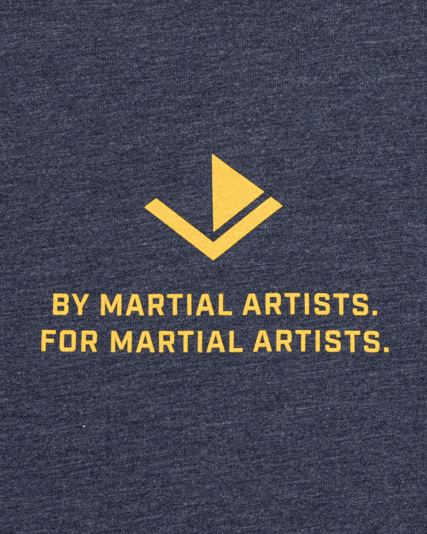 Century By Martial Artists For Martial Artists T-Shirt - Image 2