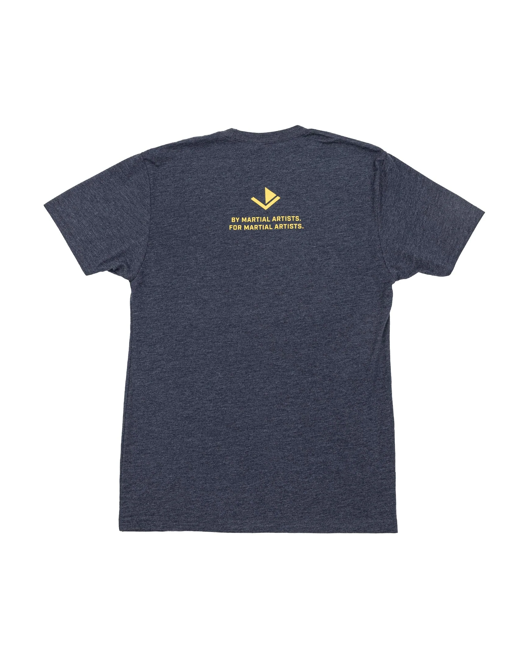Century By Martial Artists For Martial Artists T-Shirt - Image 4