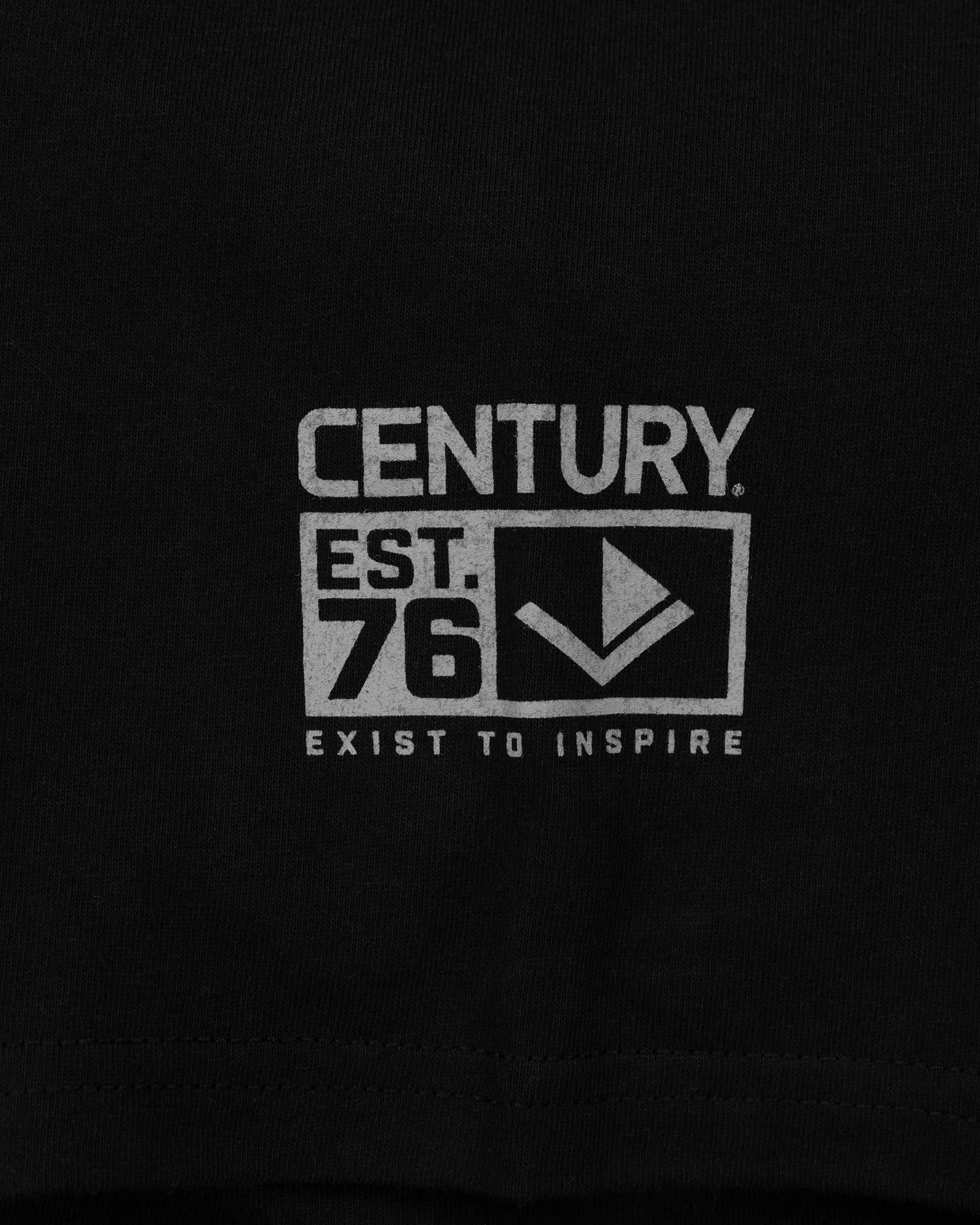 Century Camo Tee - Image 4
