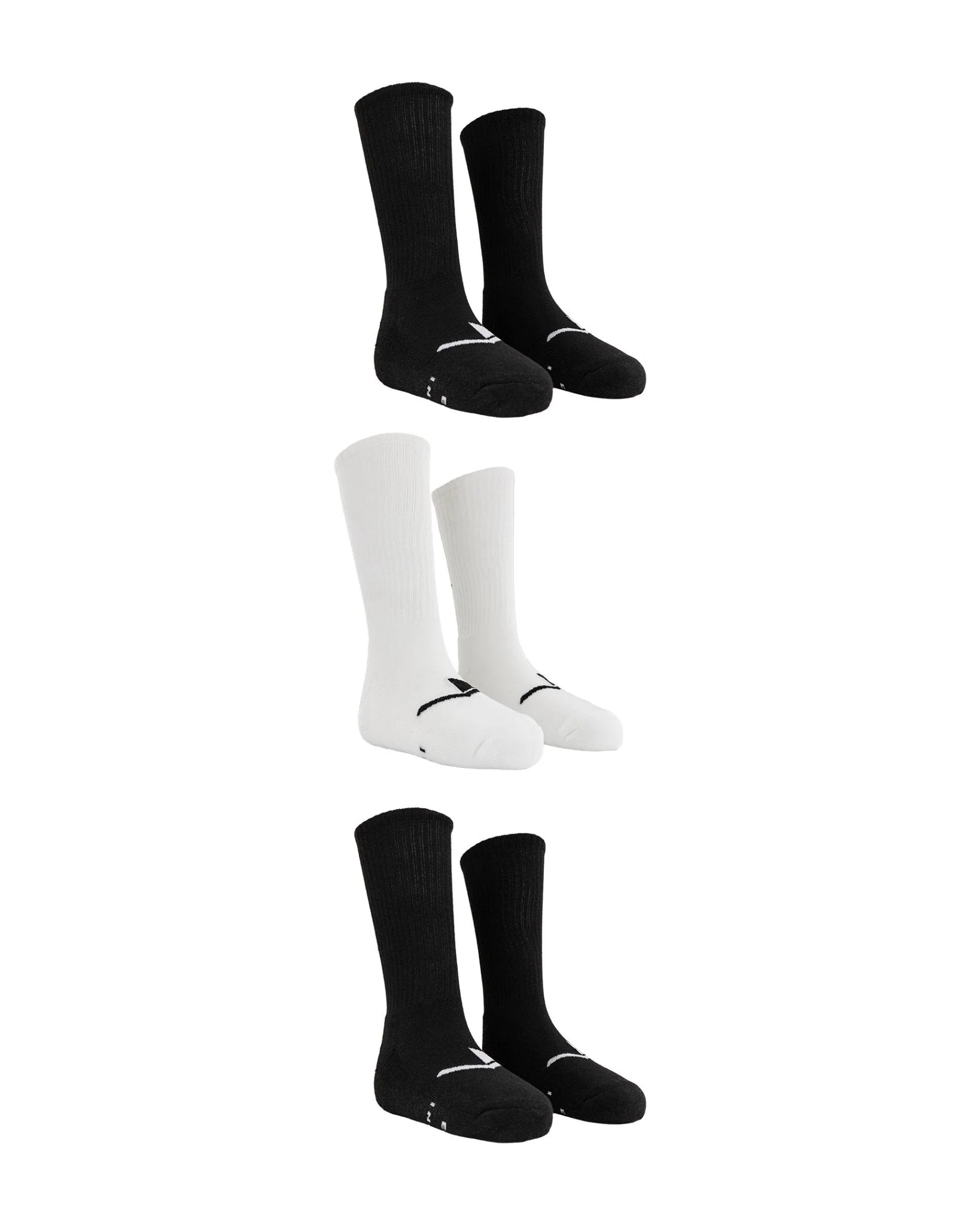 Century Core Tube Sock Three Pack - Image 2