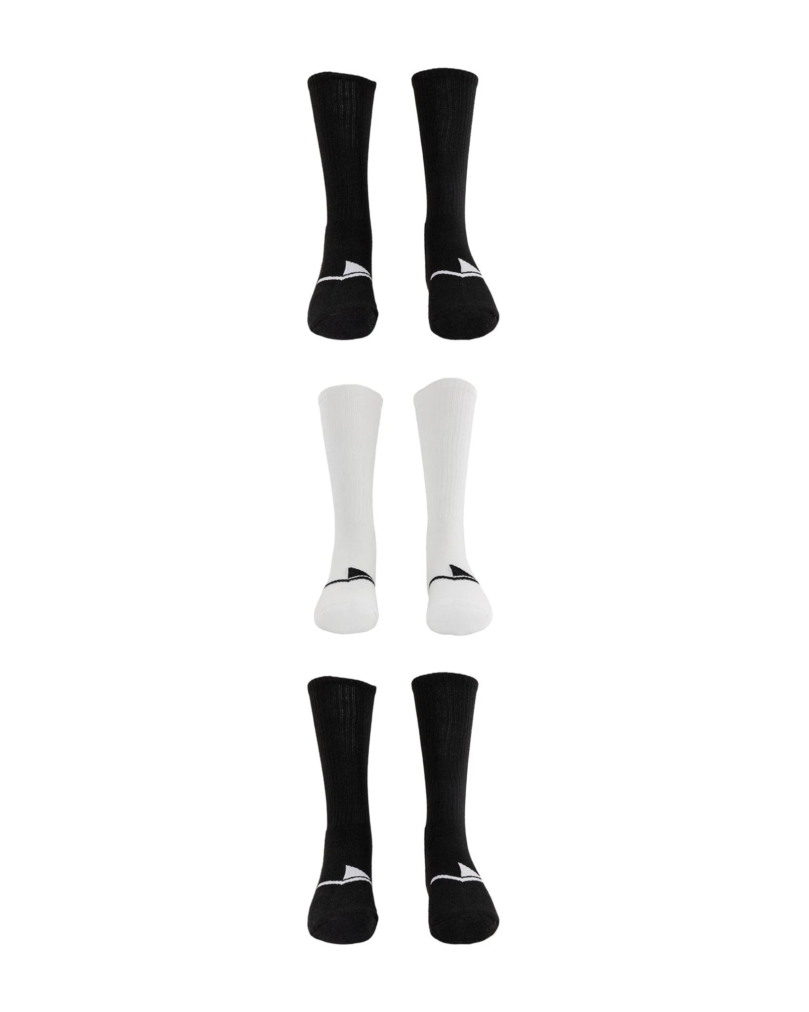 Century Core Tube Sock Three Pack - Image 7