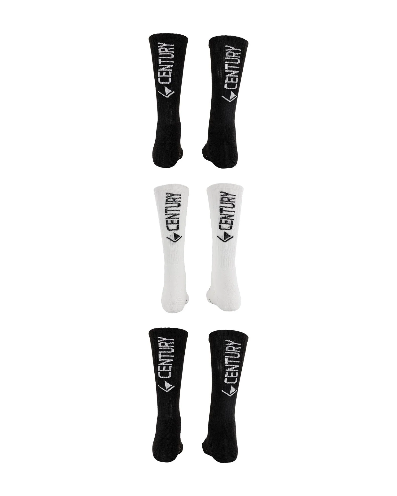 Century Core Tube Sock Three Pack - Image 8