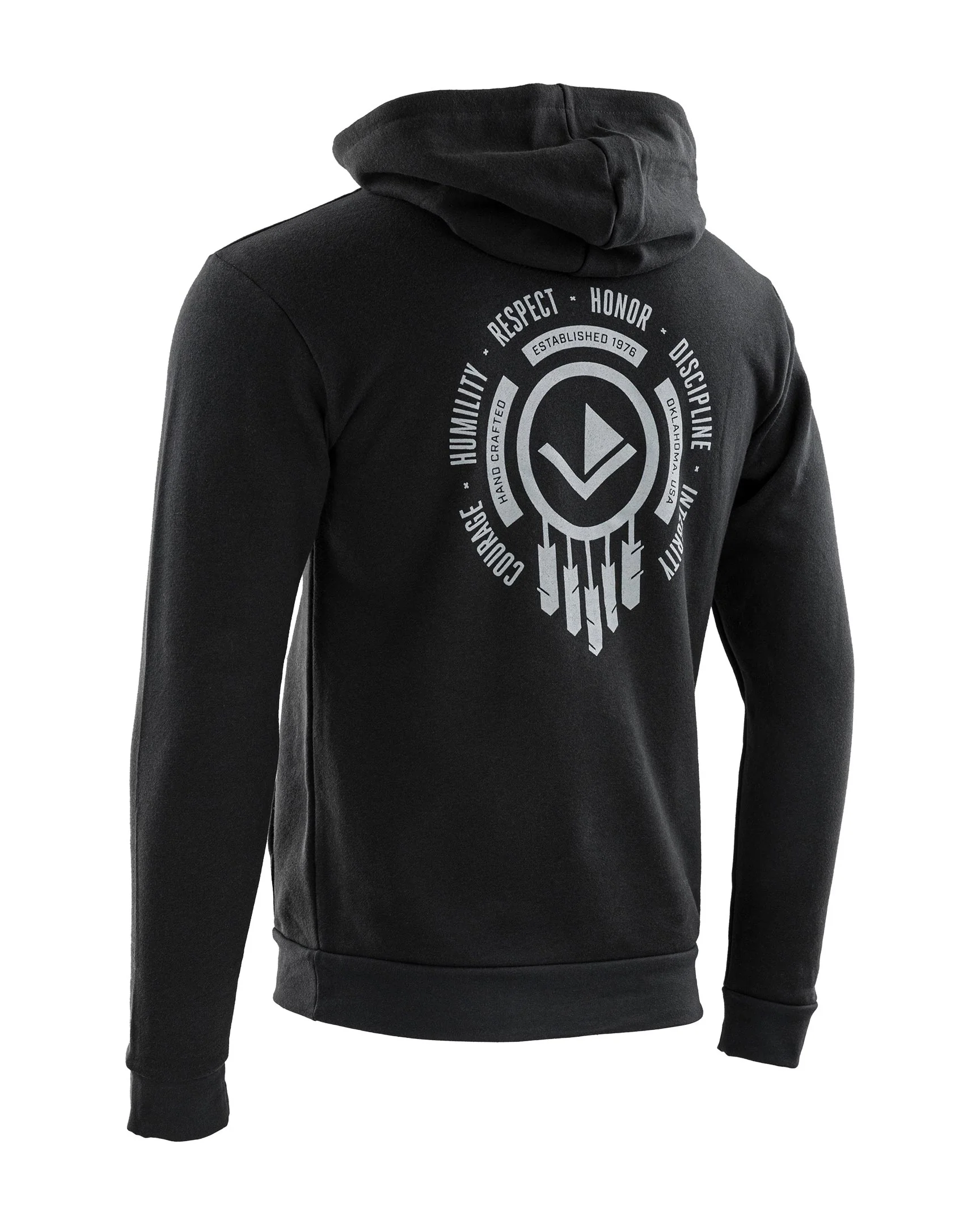 Century Core Values Hoodie - Image 3