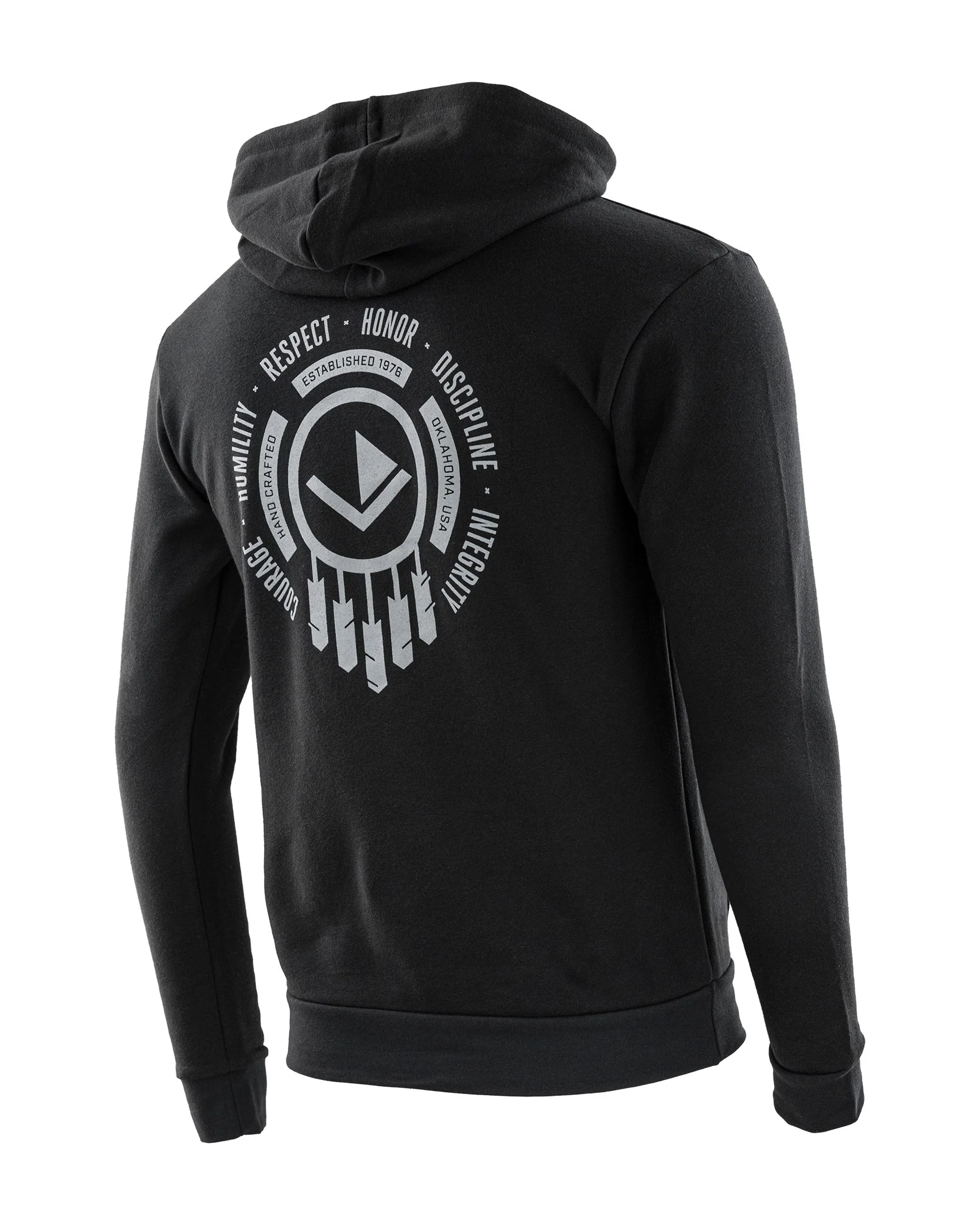 Century Core Values Hoodie - Image 4