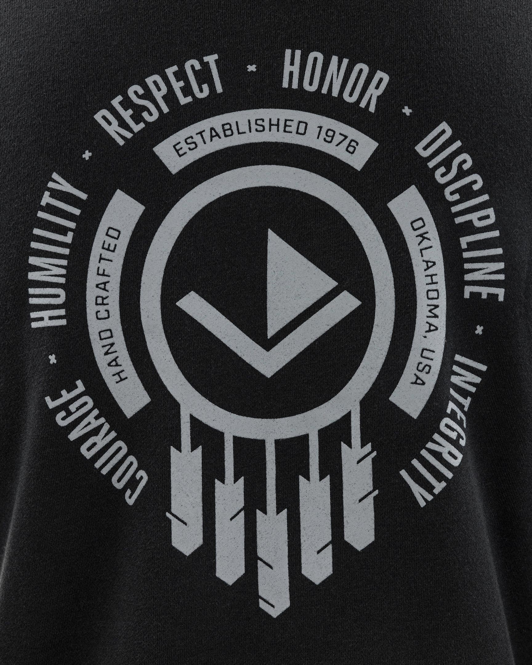 Century Core Values Hoodie - Image 5
