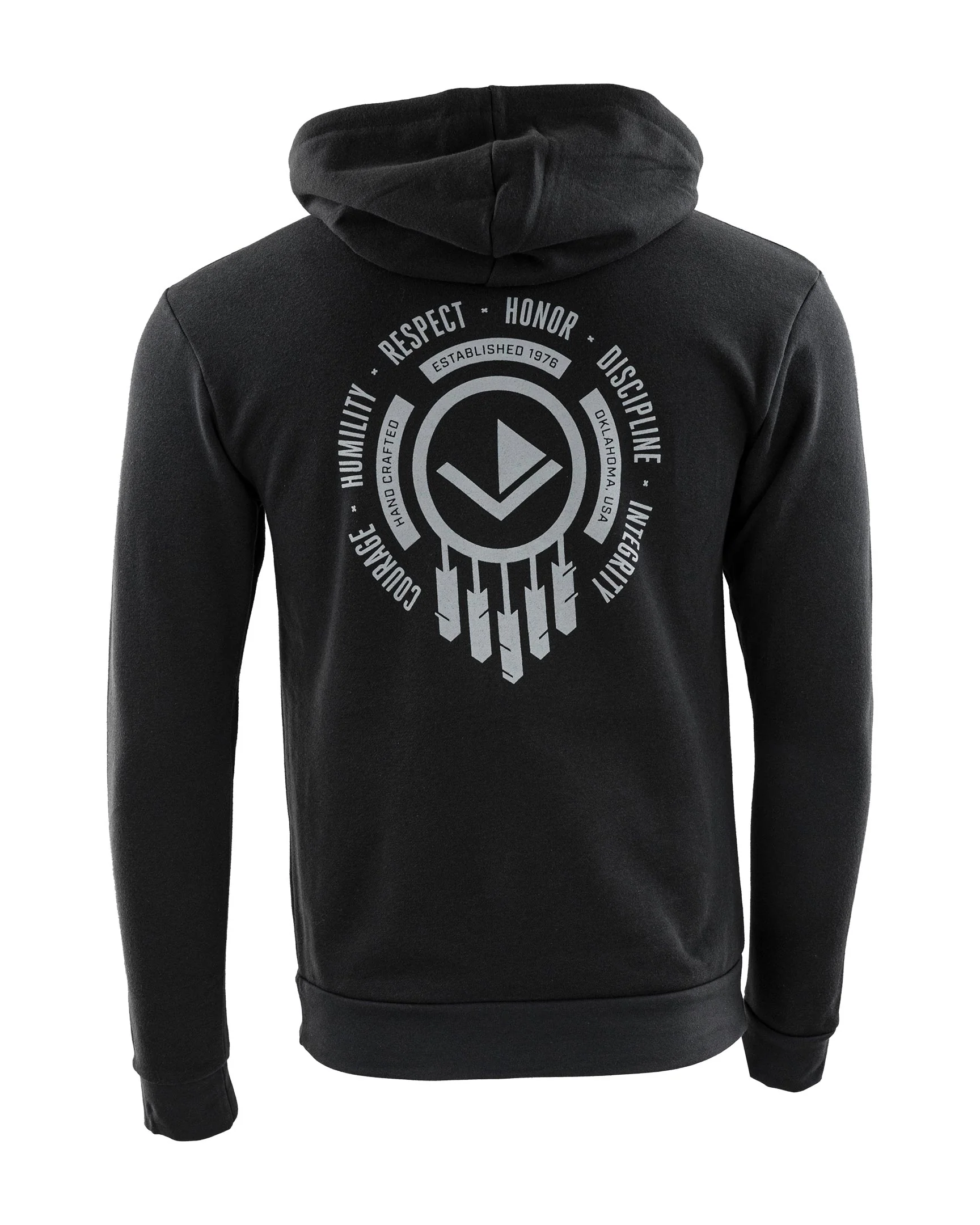 Century Core Values Hoodie - Image 8
