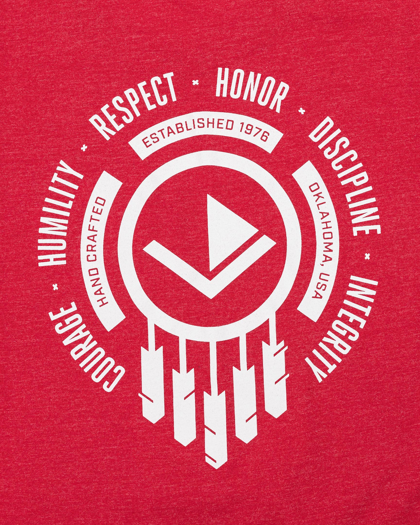 Century Core Values T-Shirt - Image 2
