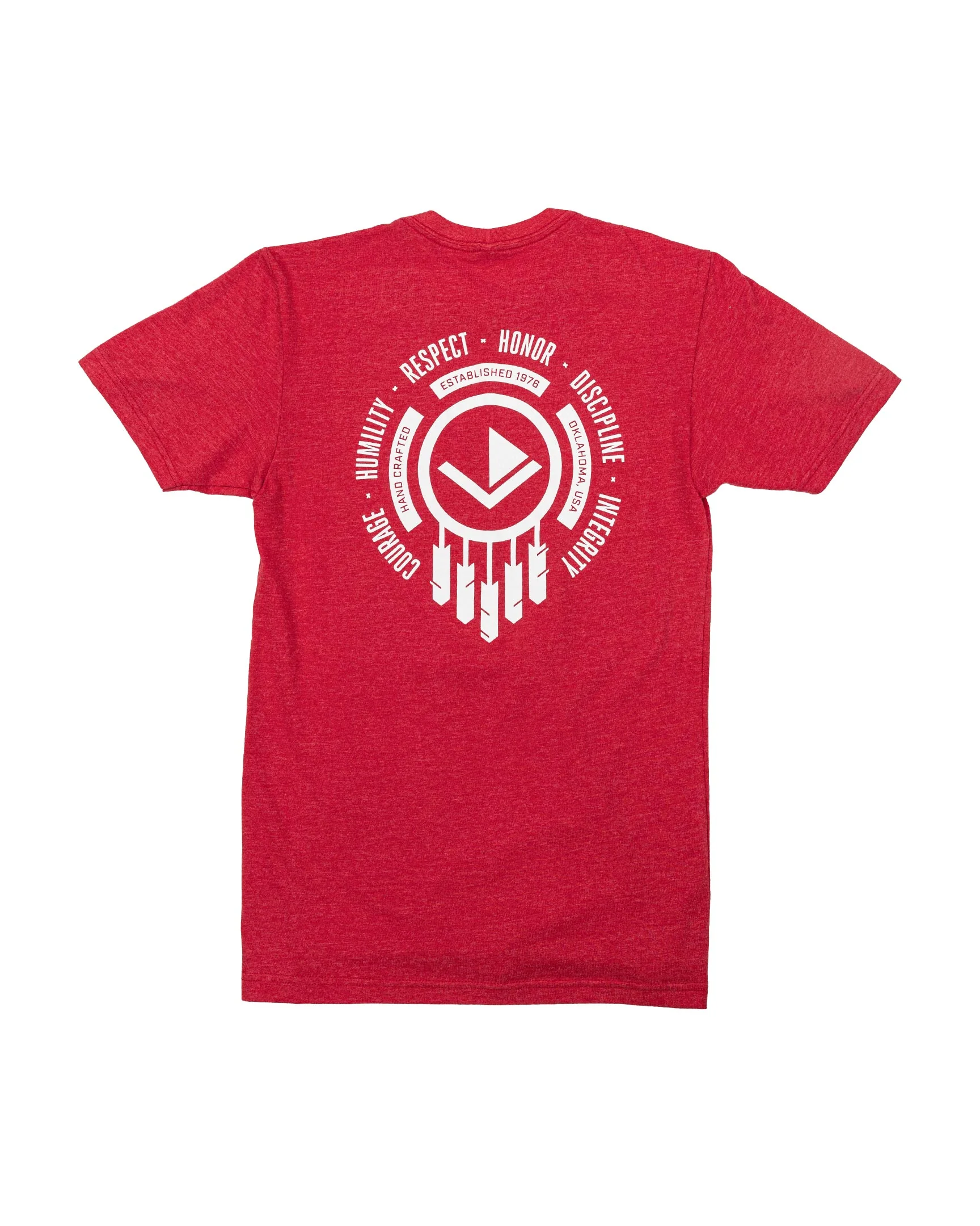 Century Core Values T-Shirt - Image 4