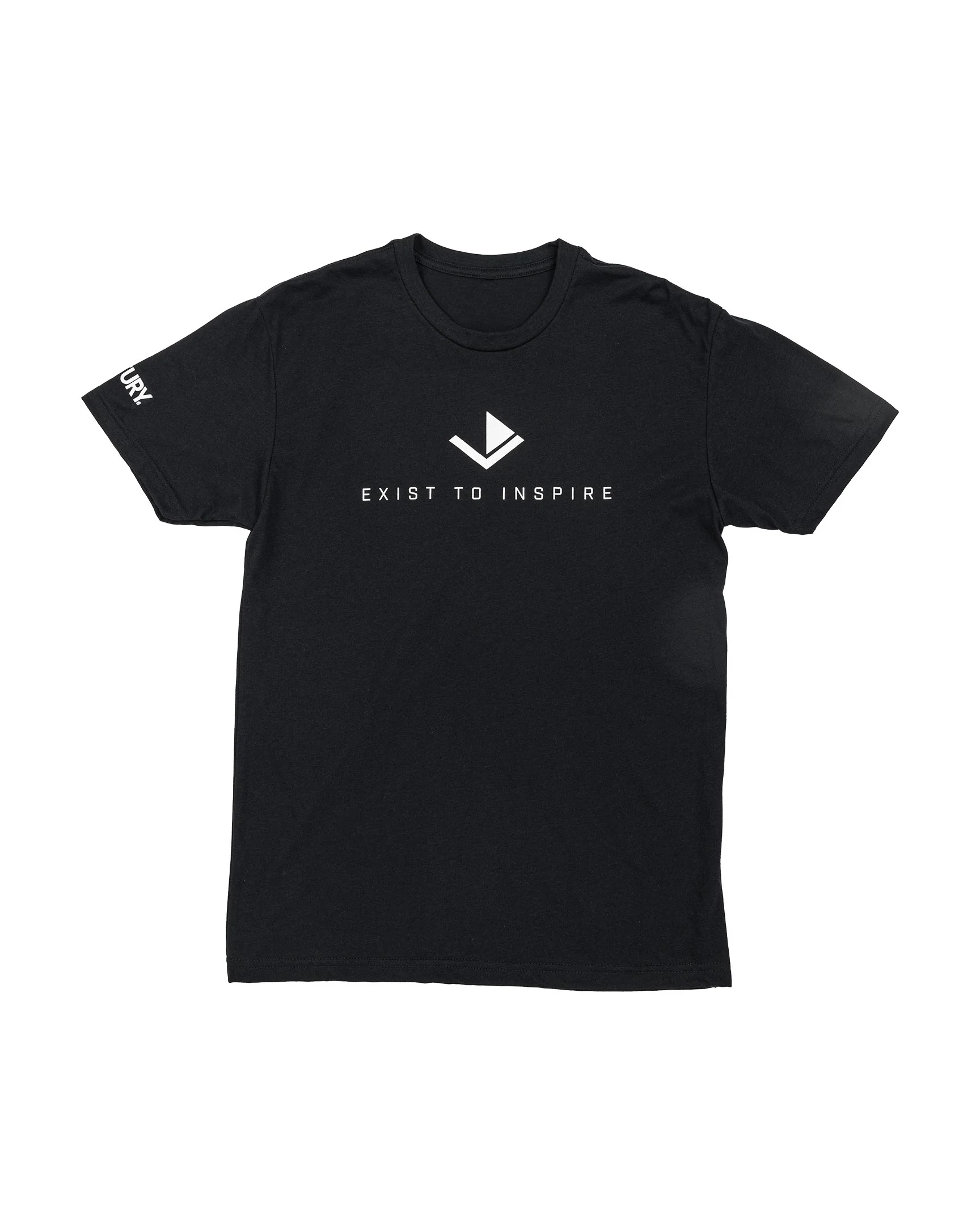 Century Exist to Inspire T-Shirt