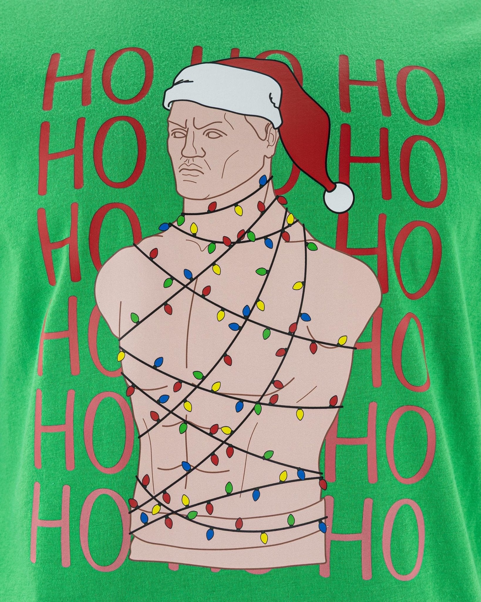 Century Ho Ho Ho BOB Tee - Image 2