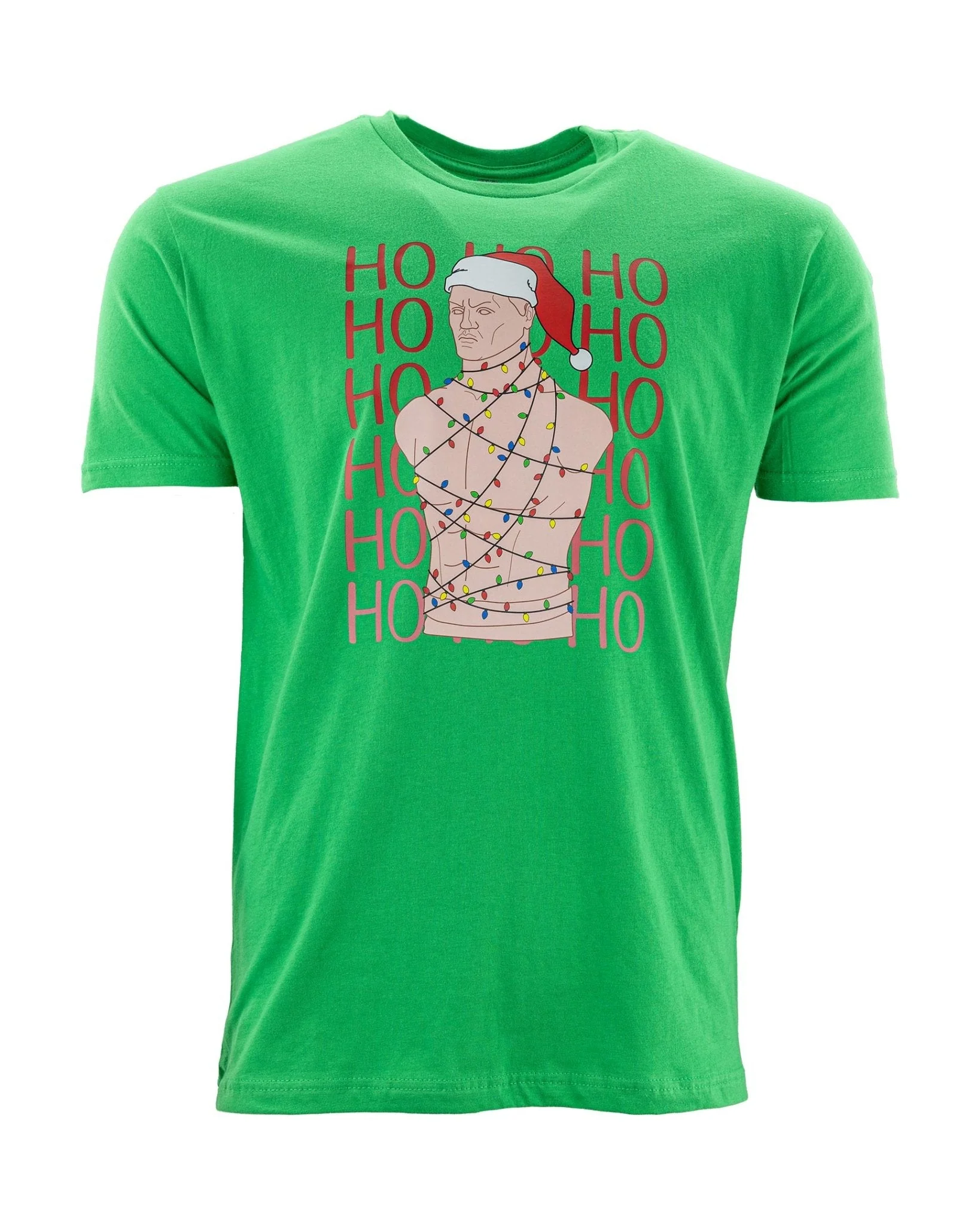 Century Ho Ho Ho BOB Tee - Image 3