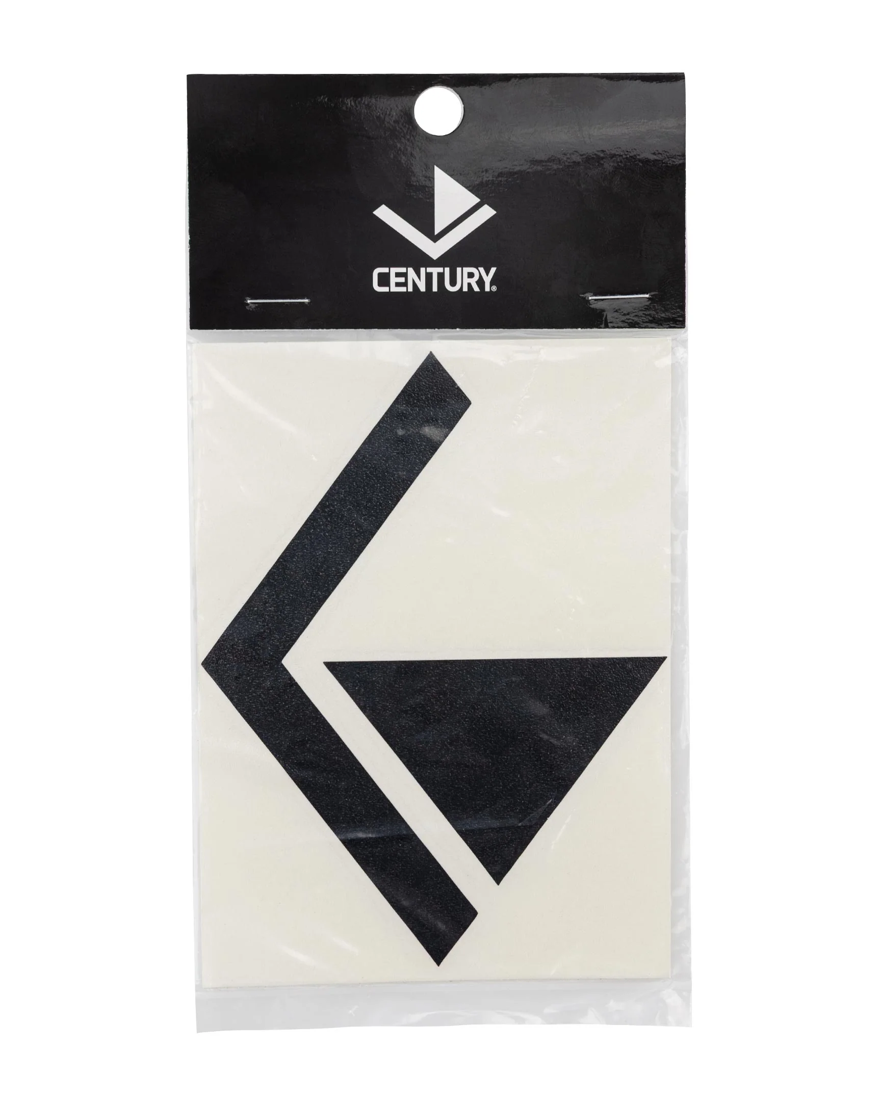 Century Logo Die Cut Sticker - Image 2