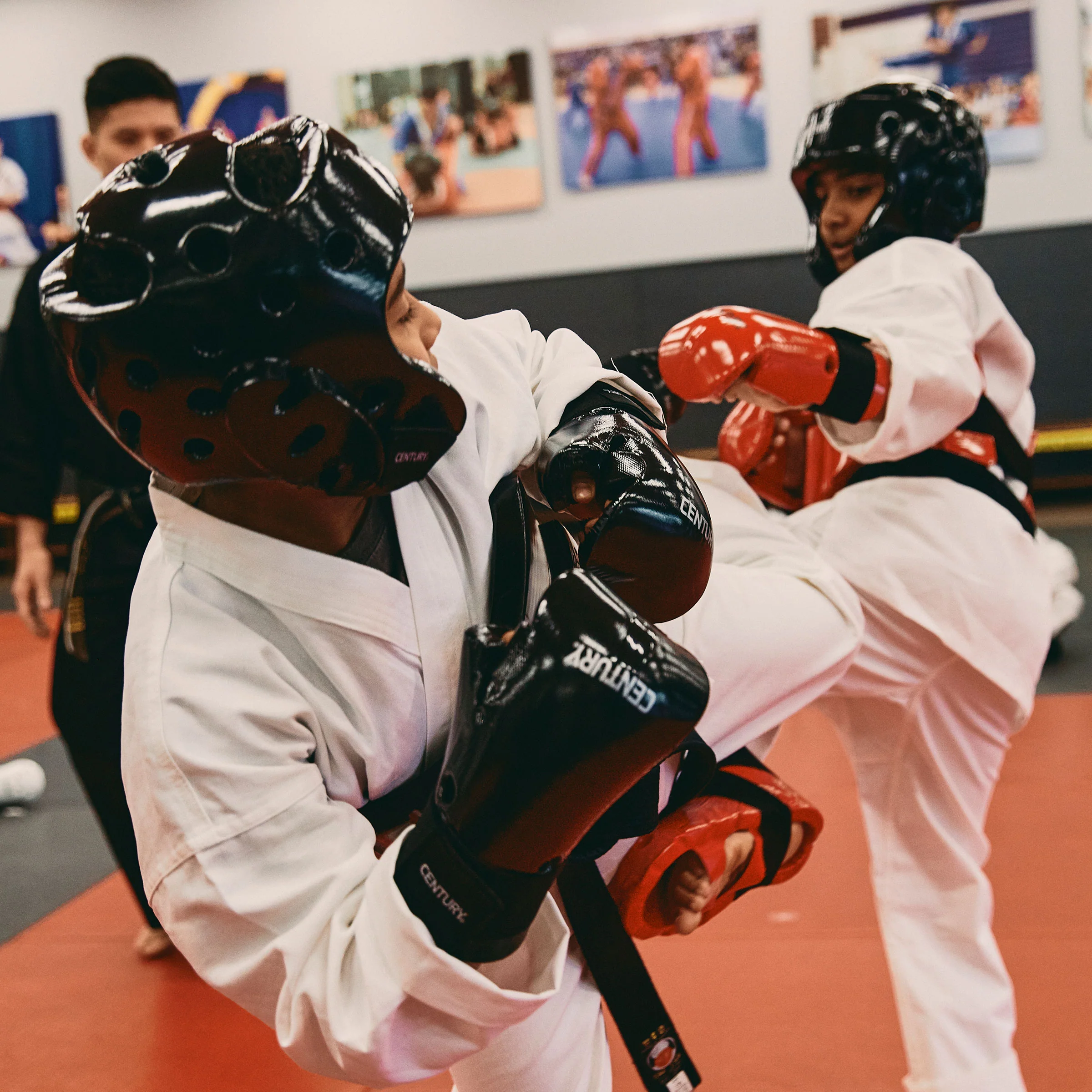 Century Punches - Image 14