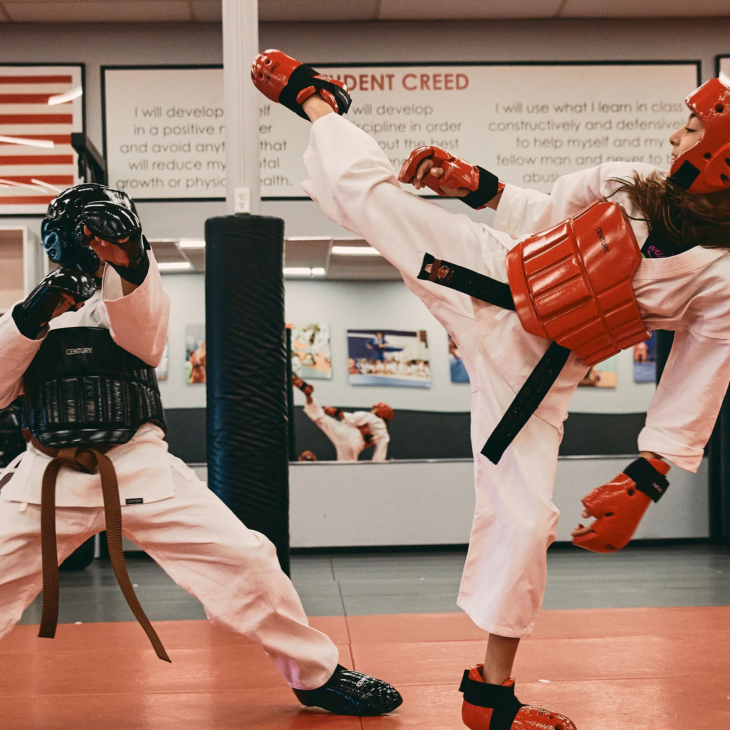 Century Punches - Image 15