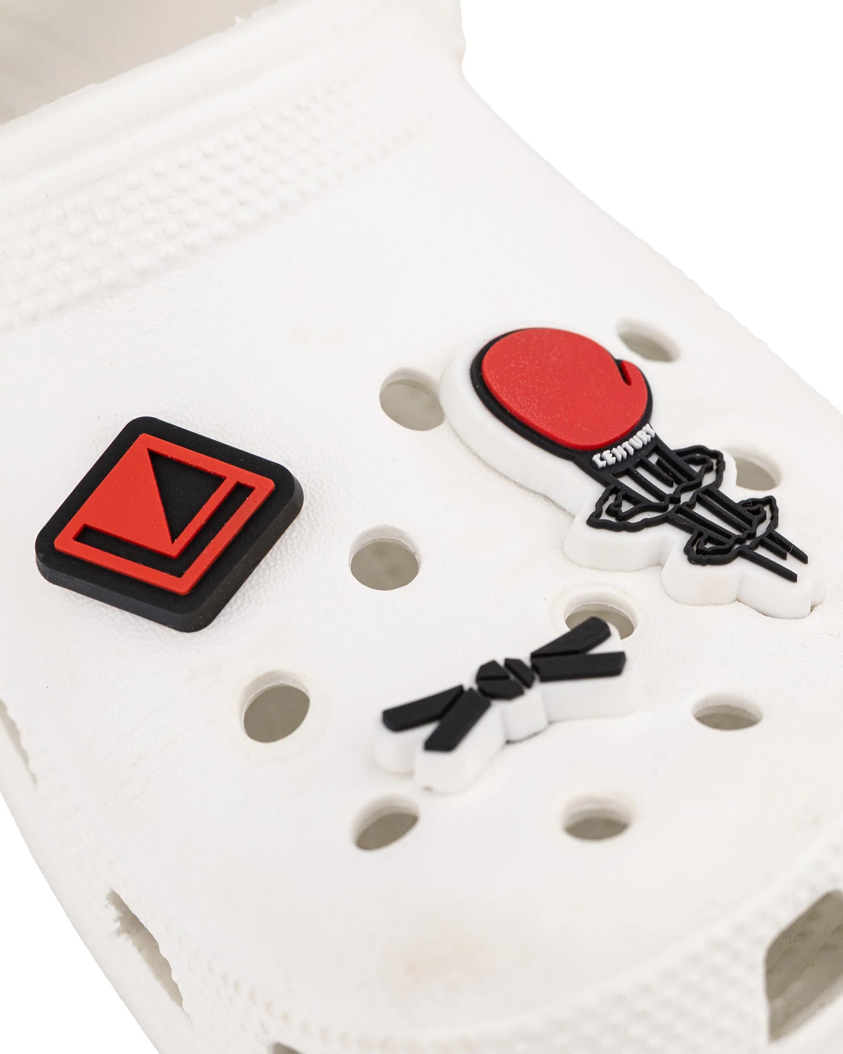 Century Shoe Charm 3 Pack - Image 2