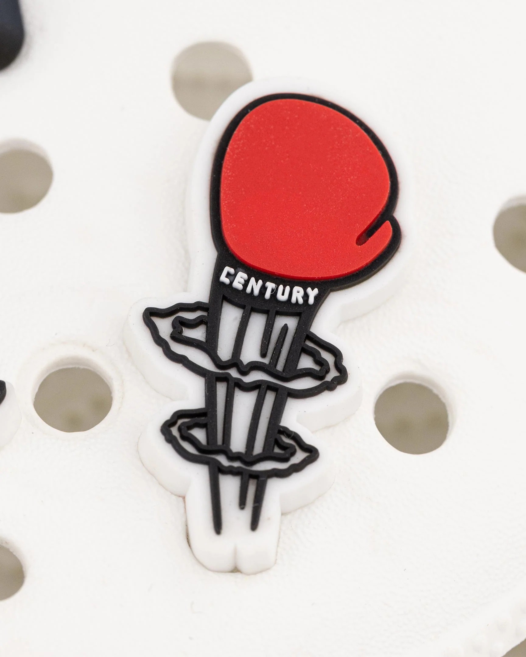 Century Shoe Charm 3 Pack - Image 5