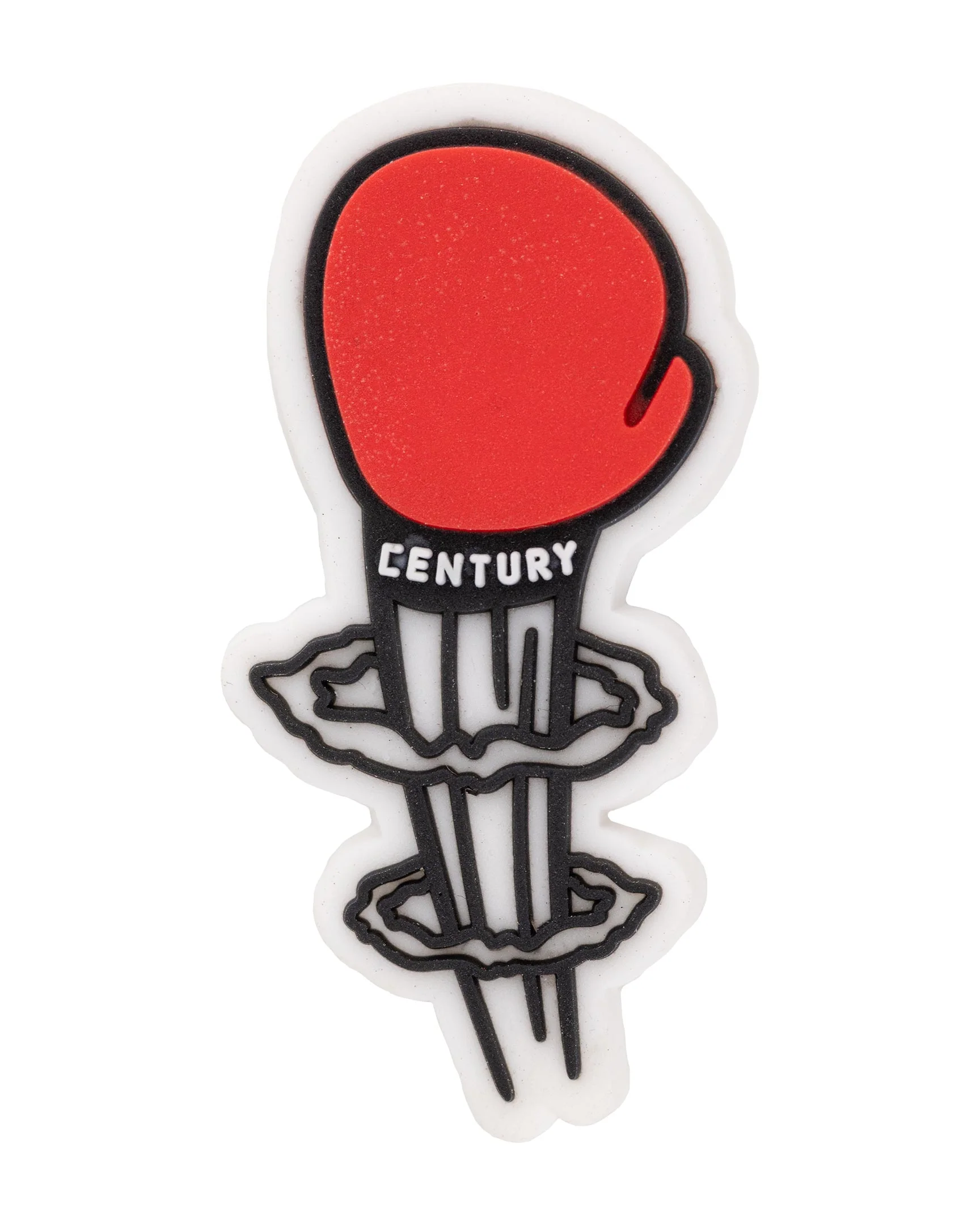Century Shoe Charm 3 Pack - Image 6
