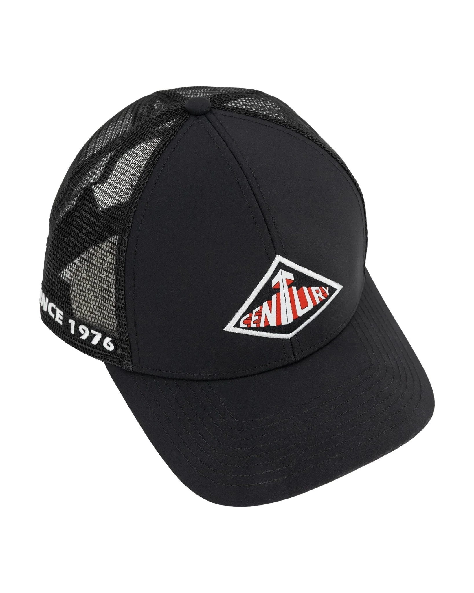 Century Vintage Trucker Hat