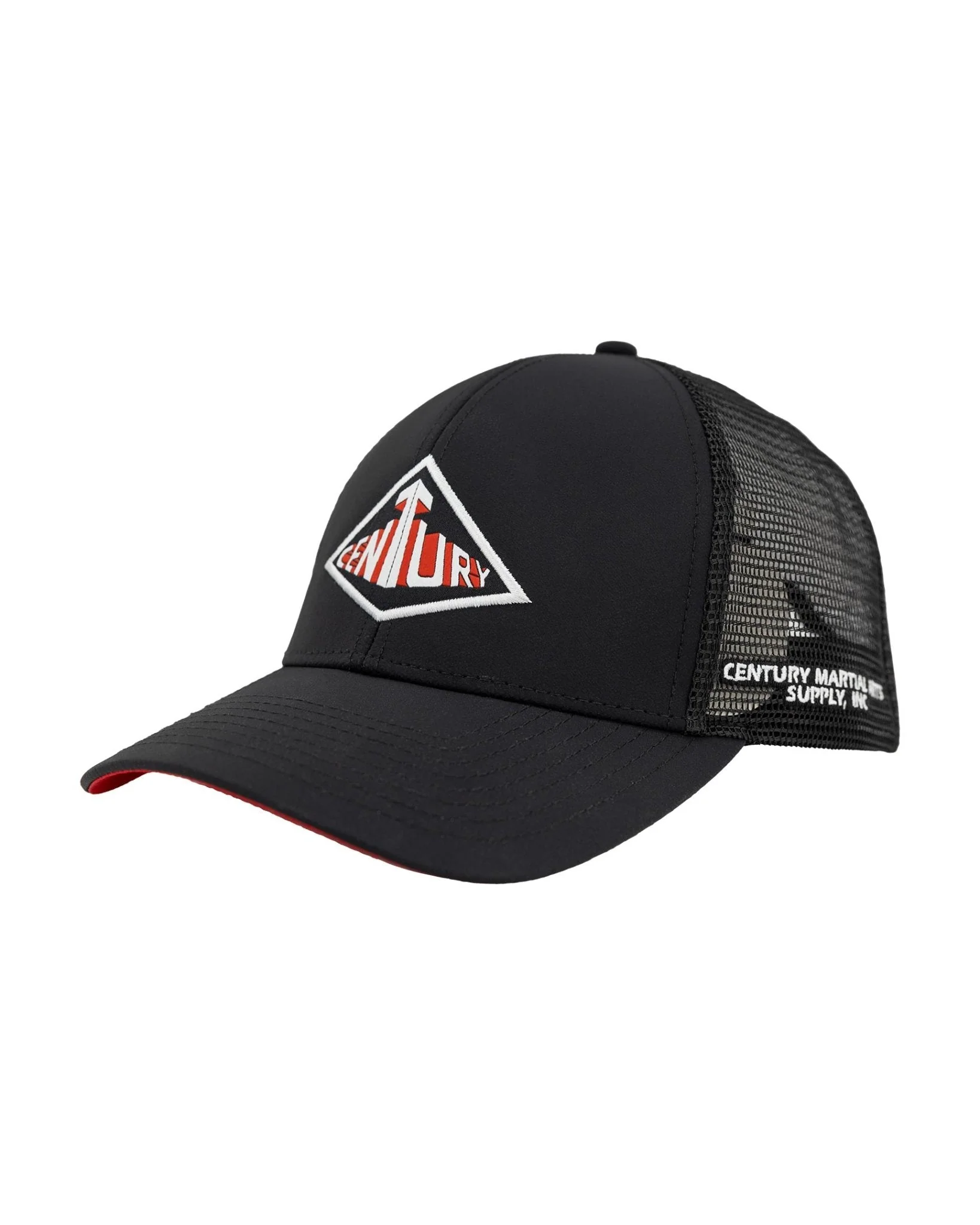 Century Vintage Trucker Hat - Image 3