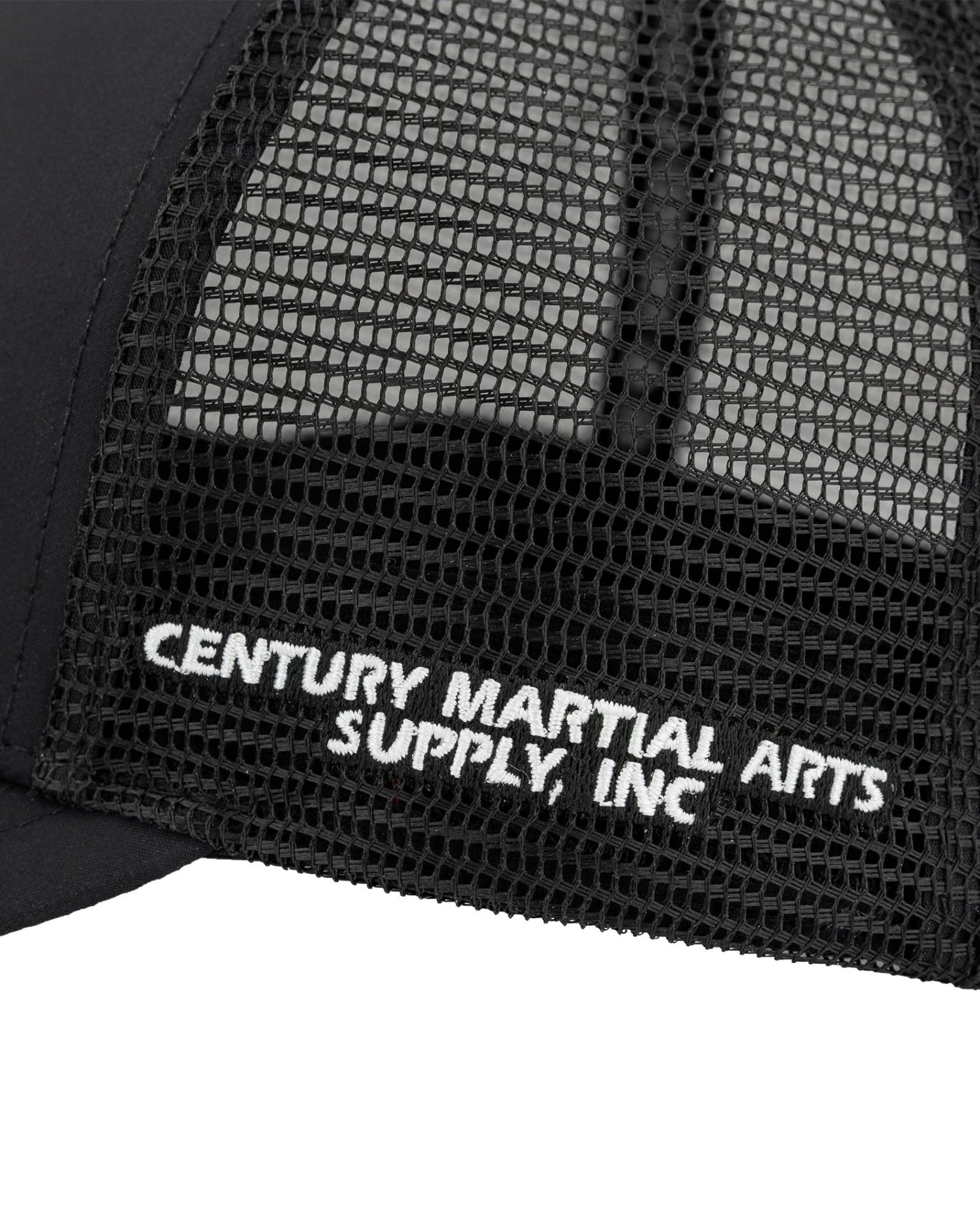 Century Vintage Trucker Hat - Image 4