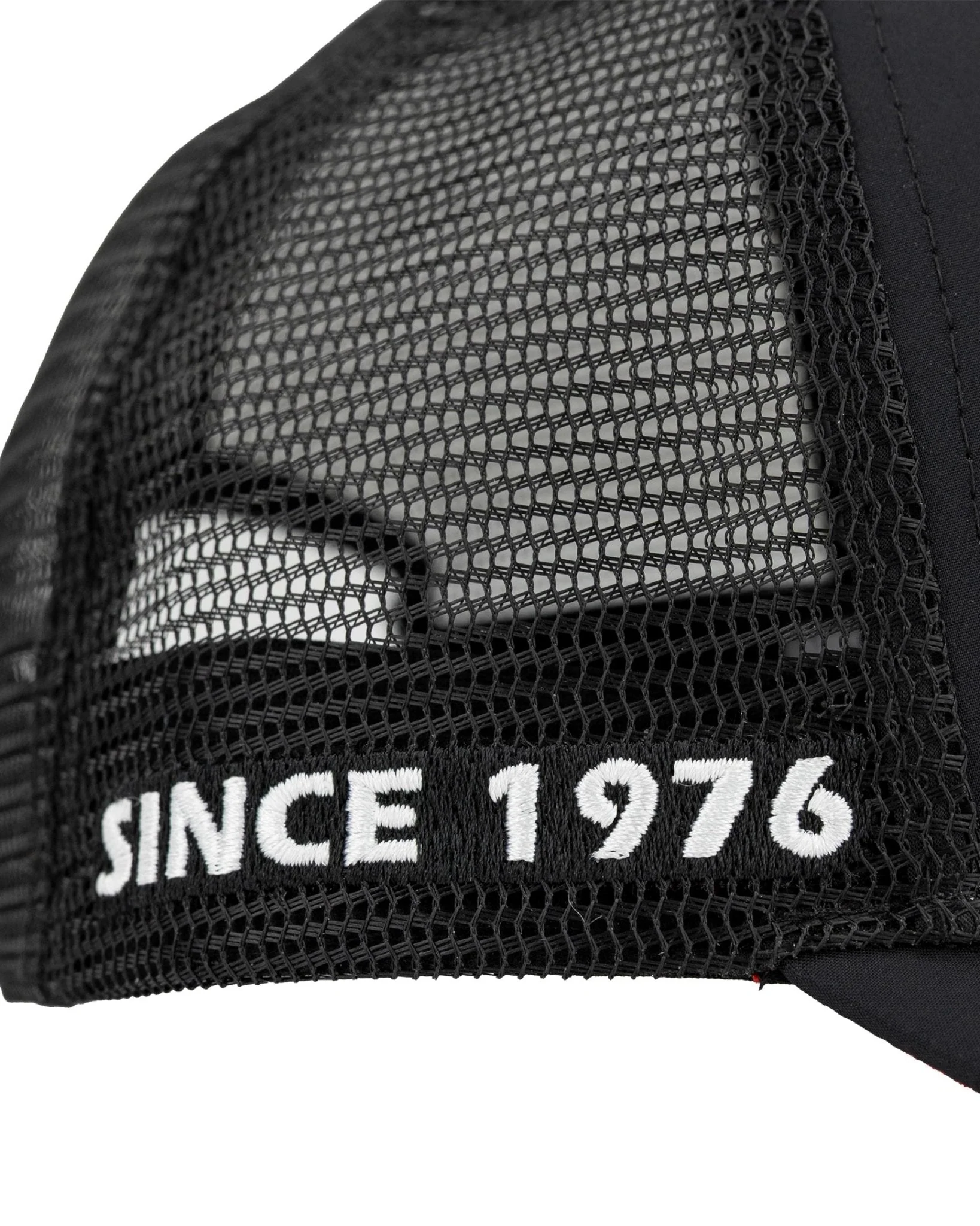 Century Vintage Trucker Hat - Image 5