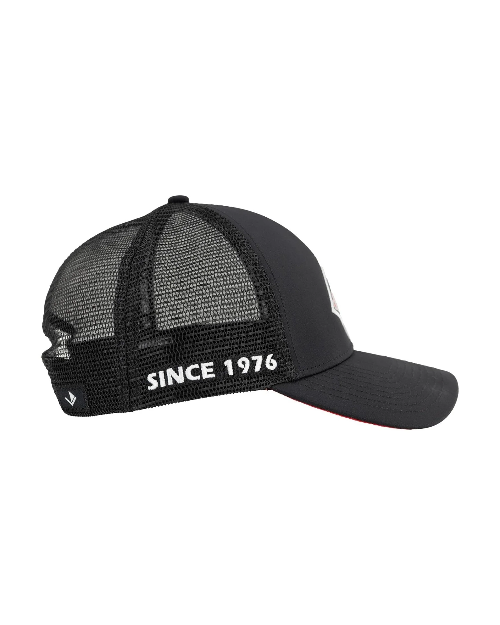 Century Vintage Trucker Hat - Image 6