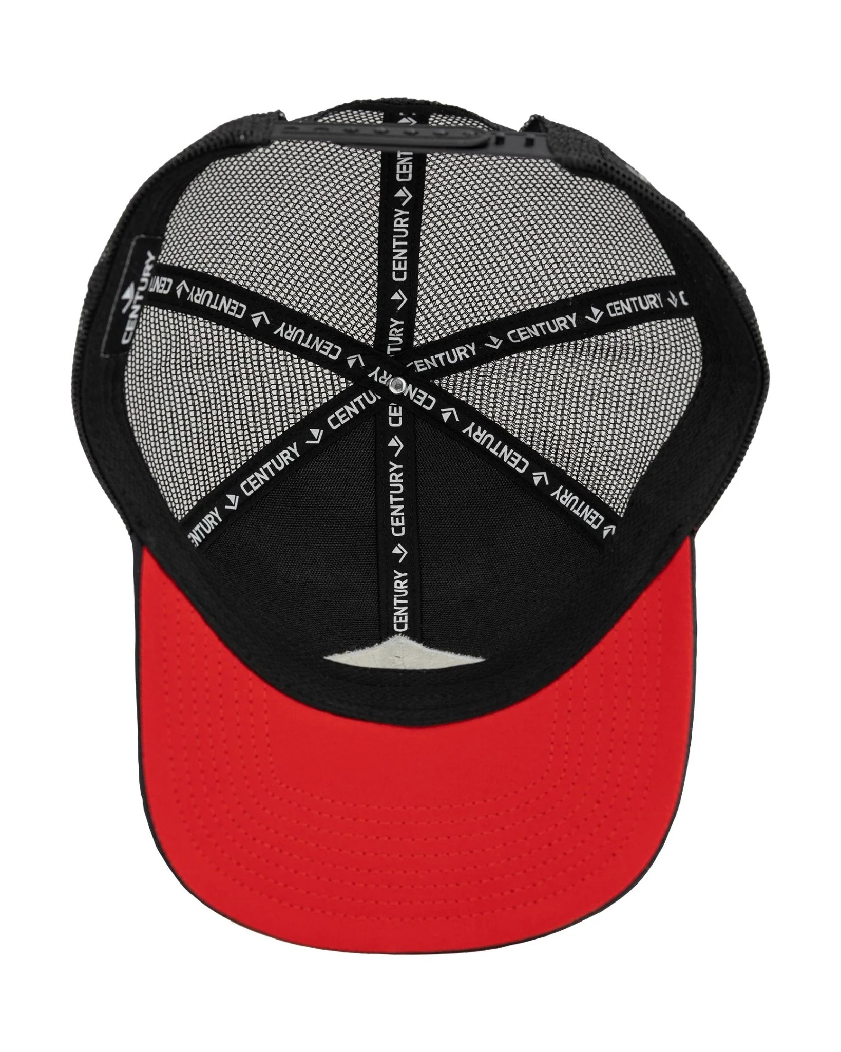 Century Vintage Trucker Hat - Image 7