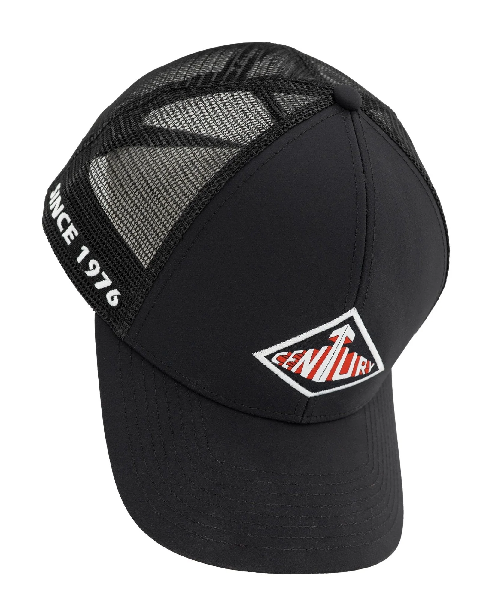 Century Vintage Trucker Hat - Image 9