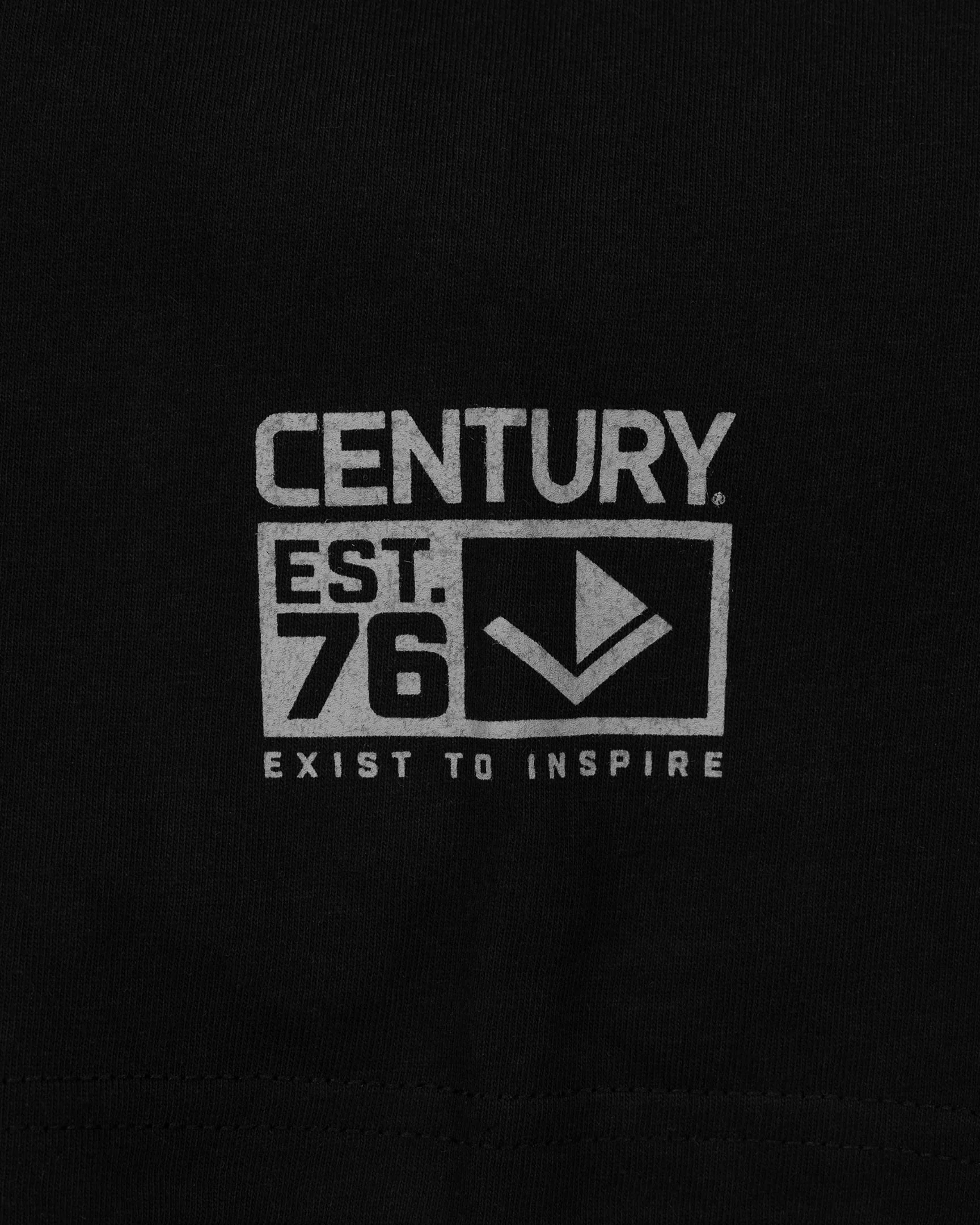 Century Youth Camo Tee - Image 5
