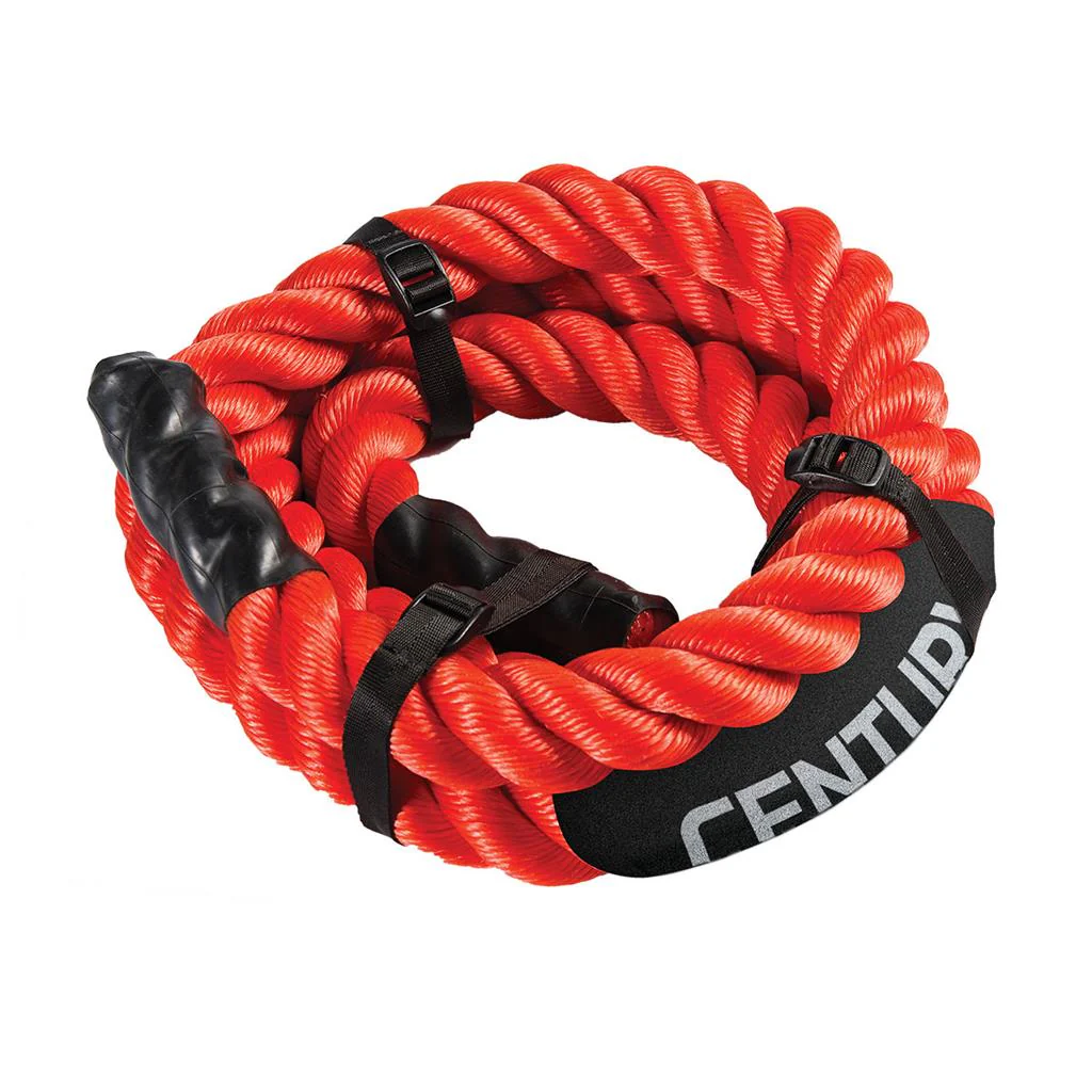 Challenge Rope - Image 3