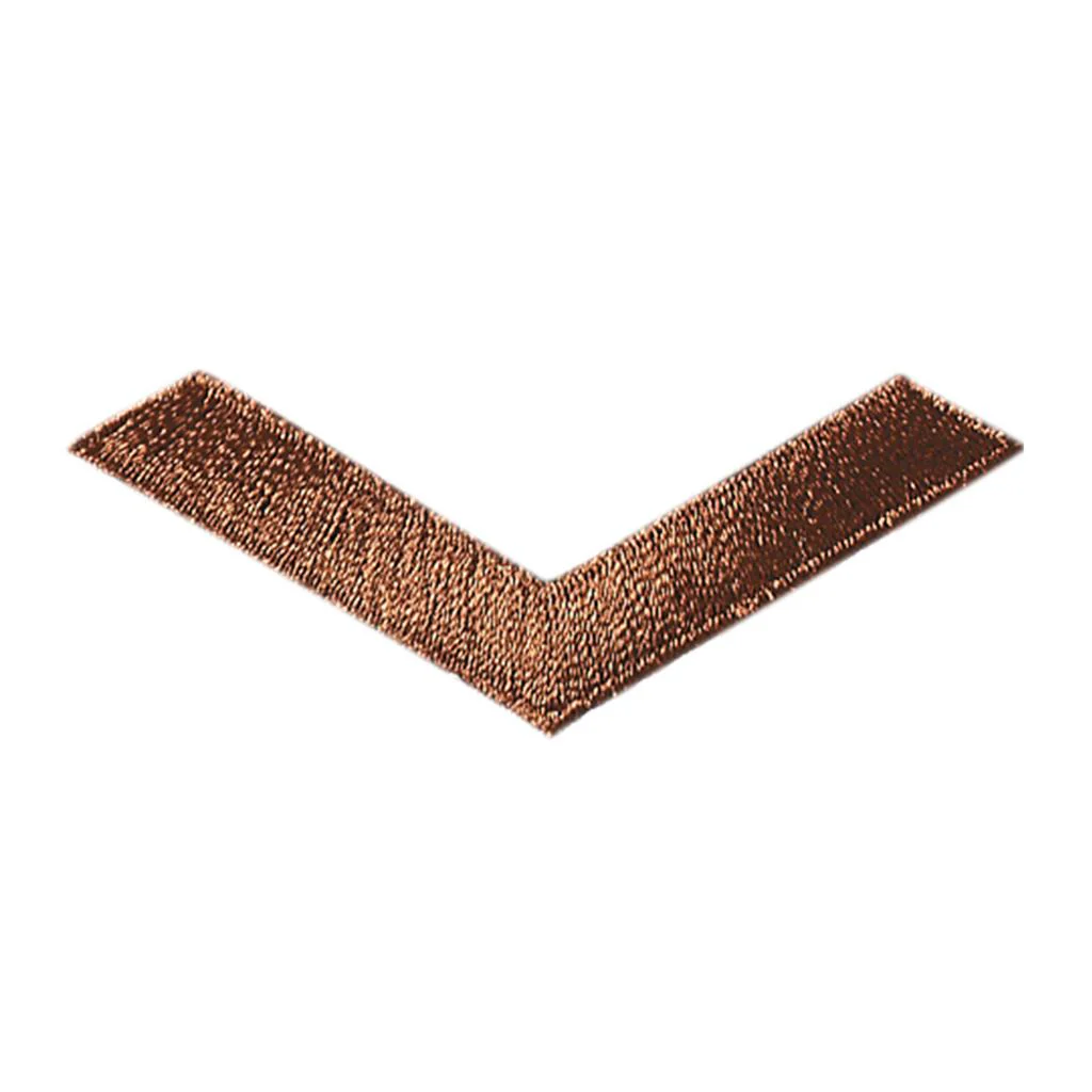 Iron-On Chevron Patch - Image 10