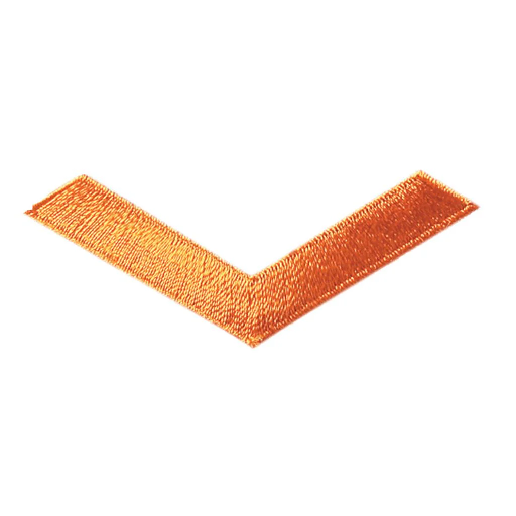 Iron-On Chevron Patch - Image 7