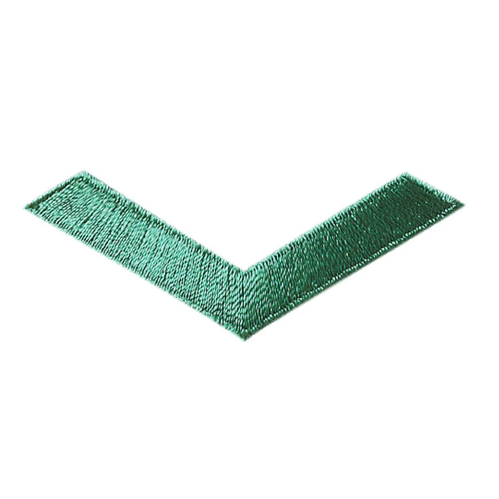 Iron-On Chevron Patch - Image 8