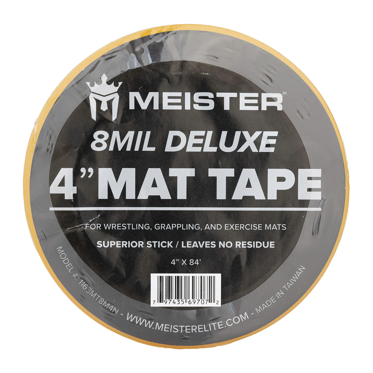 8mil 4" x 84ft Deluxe Mat Tape - Image 3