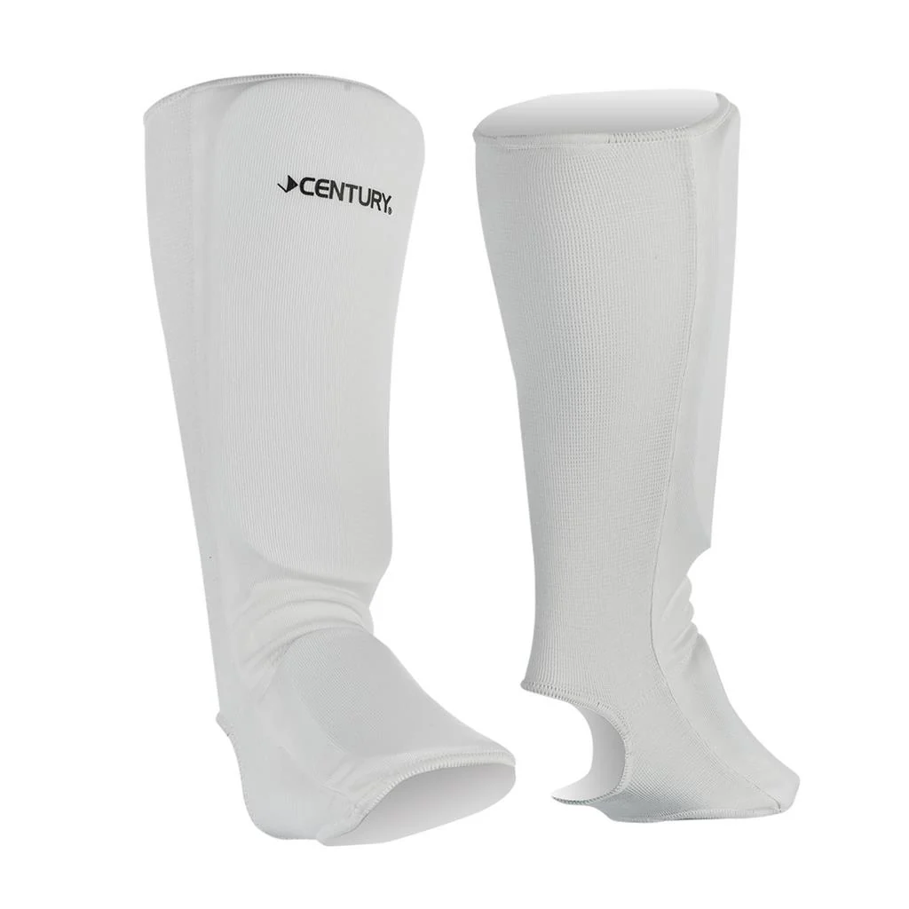 Cloth Shin Instep Pads - Image 2