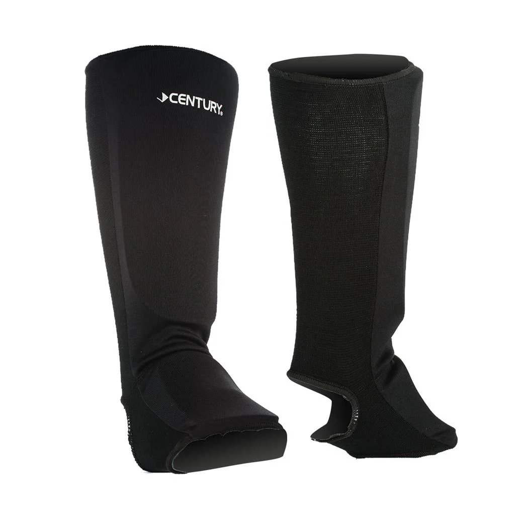 Cloth Shin Instep Pads - Image 4