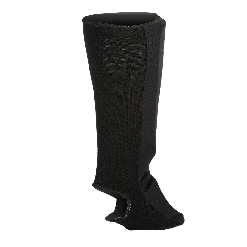 Cloth Shin Instep Pads - Image 5