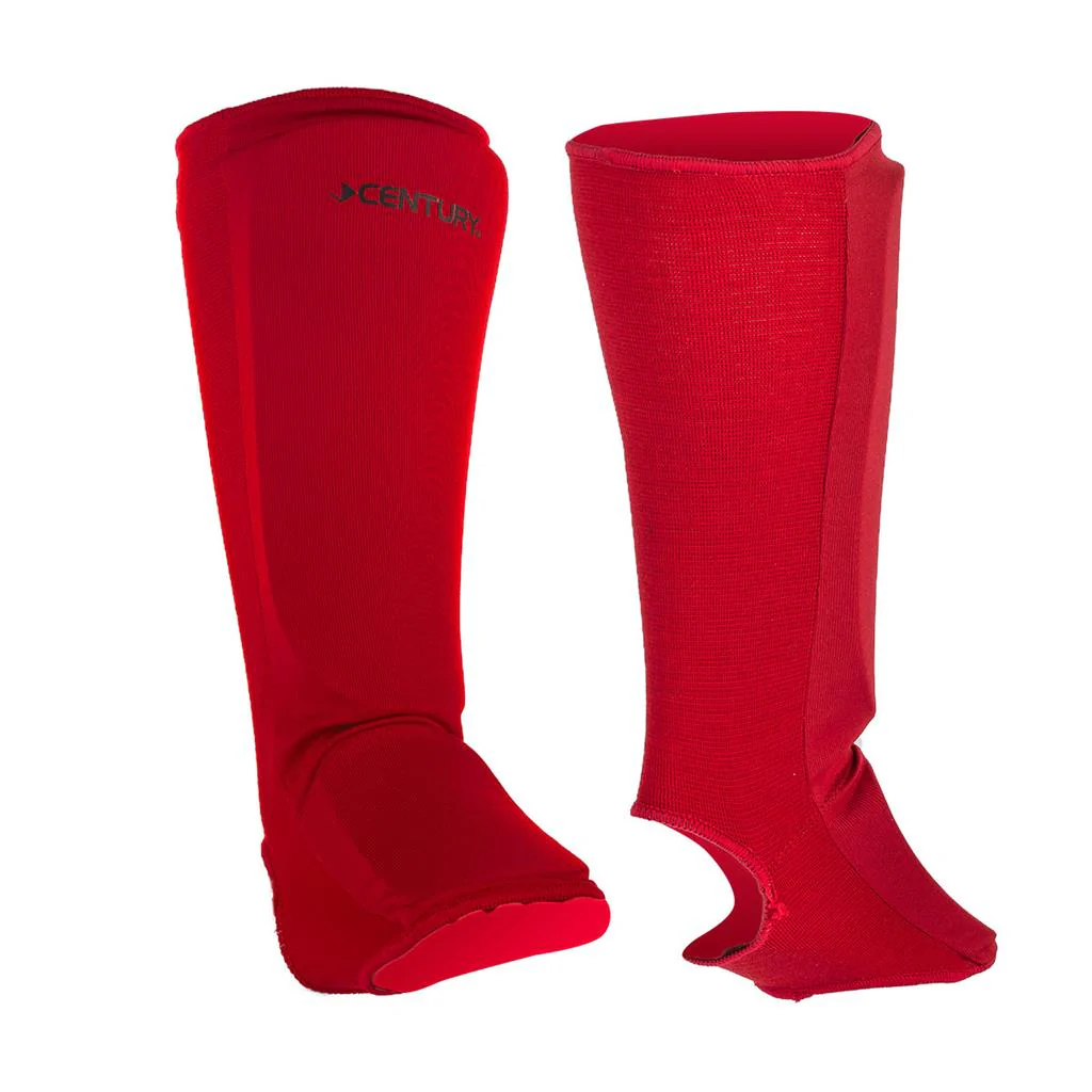 Cloth Shin Instep Pads - Image 6