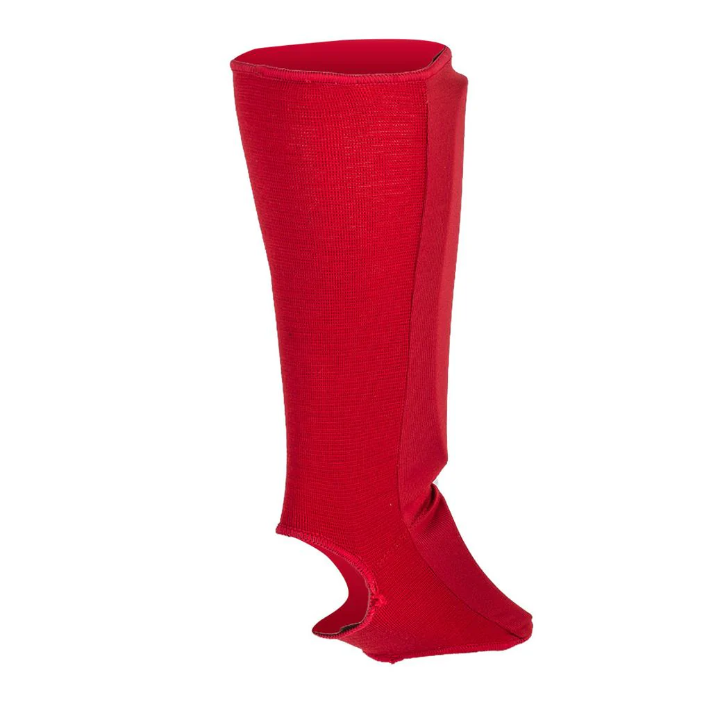 Cloth Shin Instep Pads - Image 7